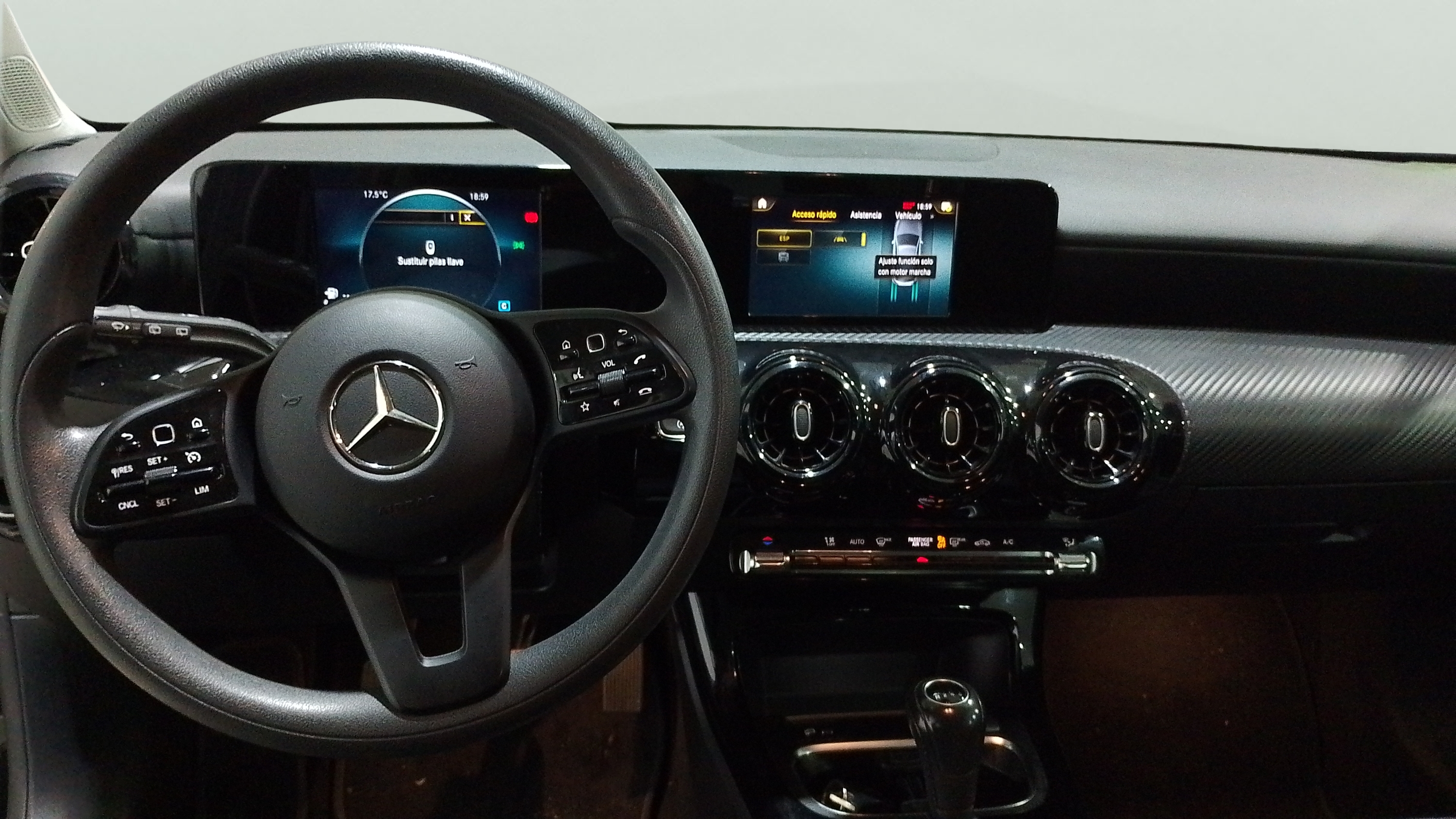 Imagen Mercedes-Benz Clase A