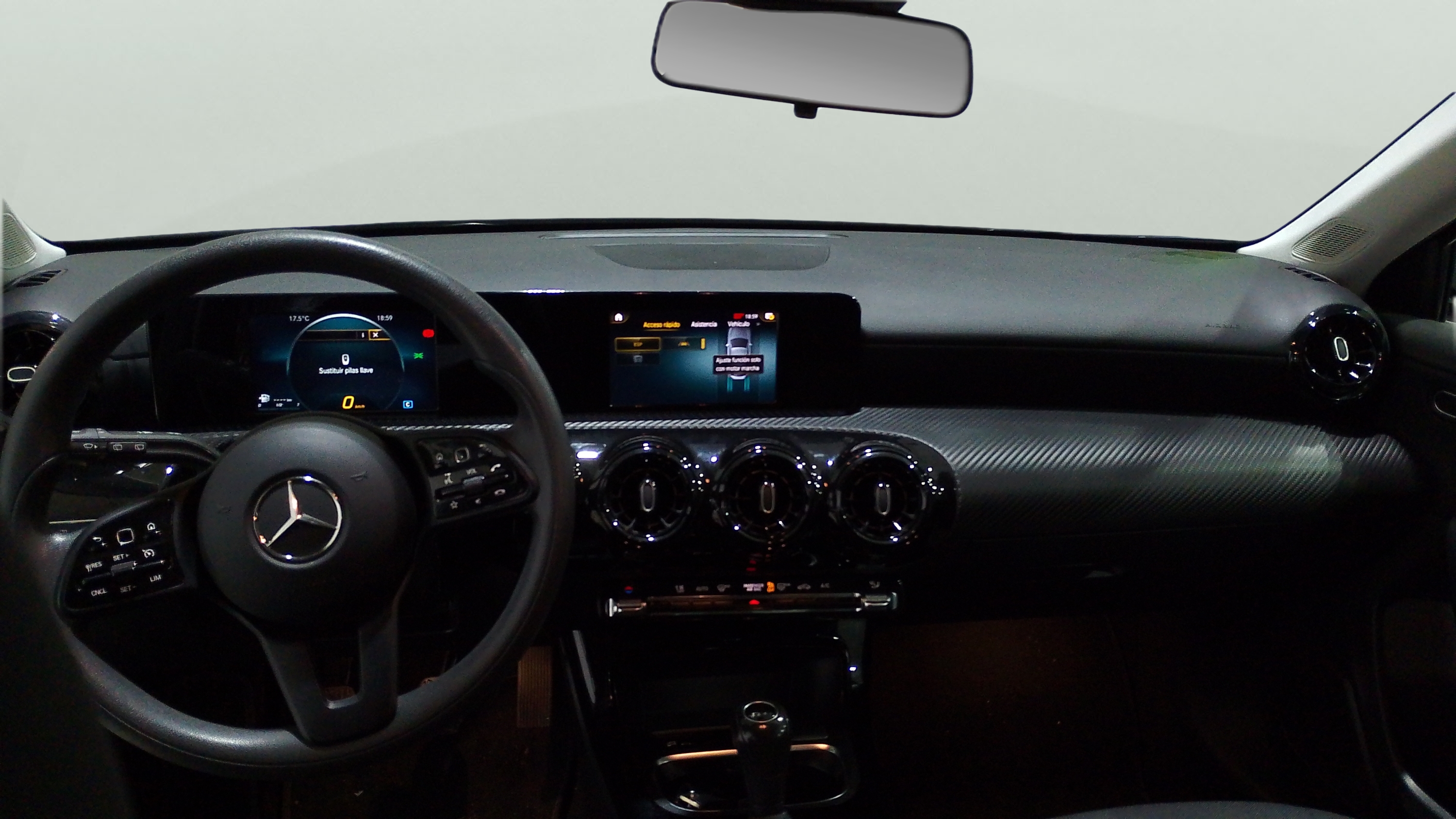 Imagen Mercedes-Benz Clase A