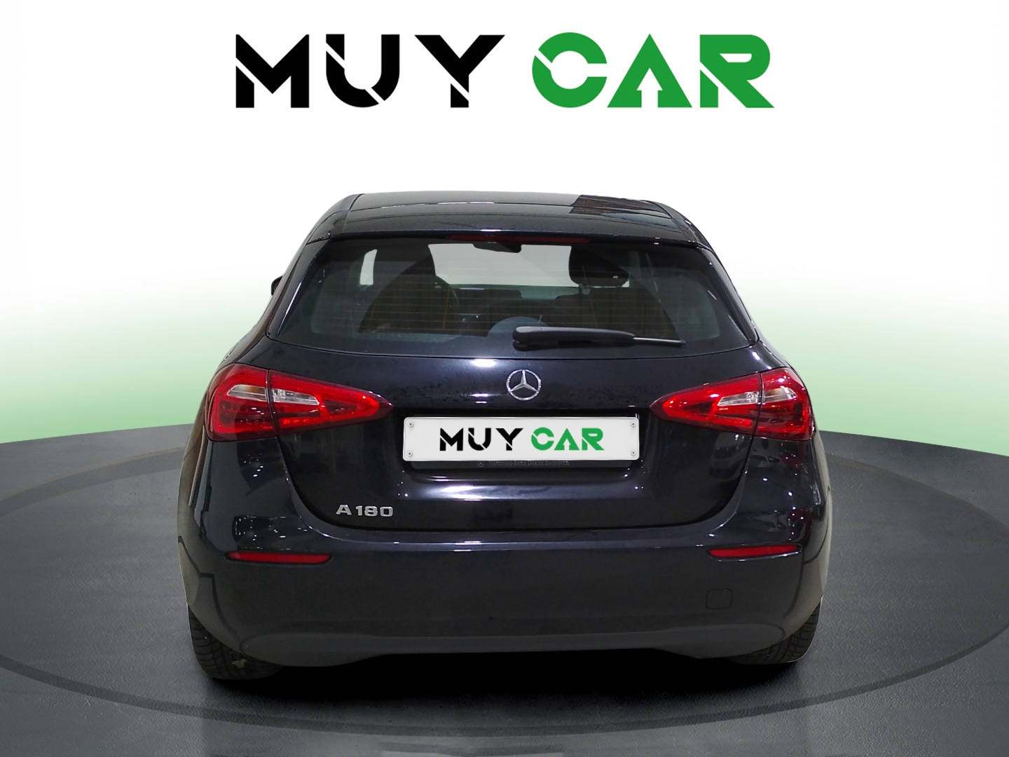 Imagen Mercedes-Benz Clase A