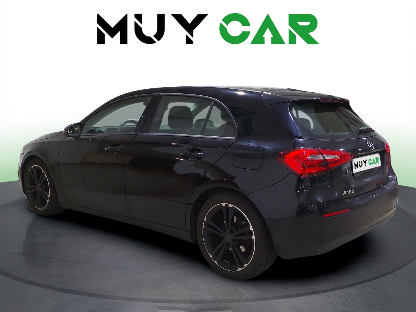 Imagen Mercedes-Benz Clase A