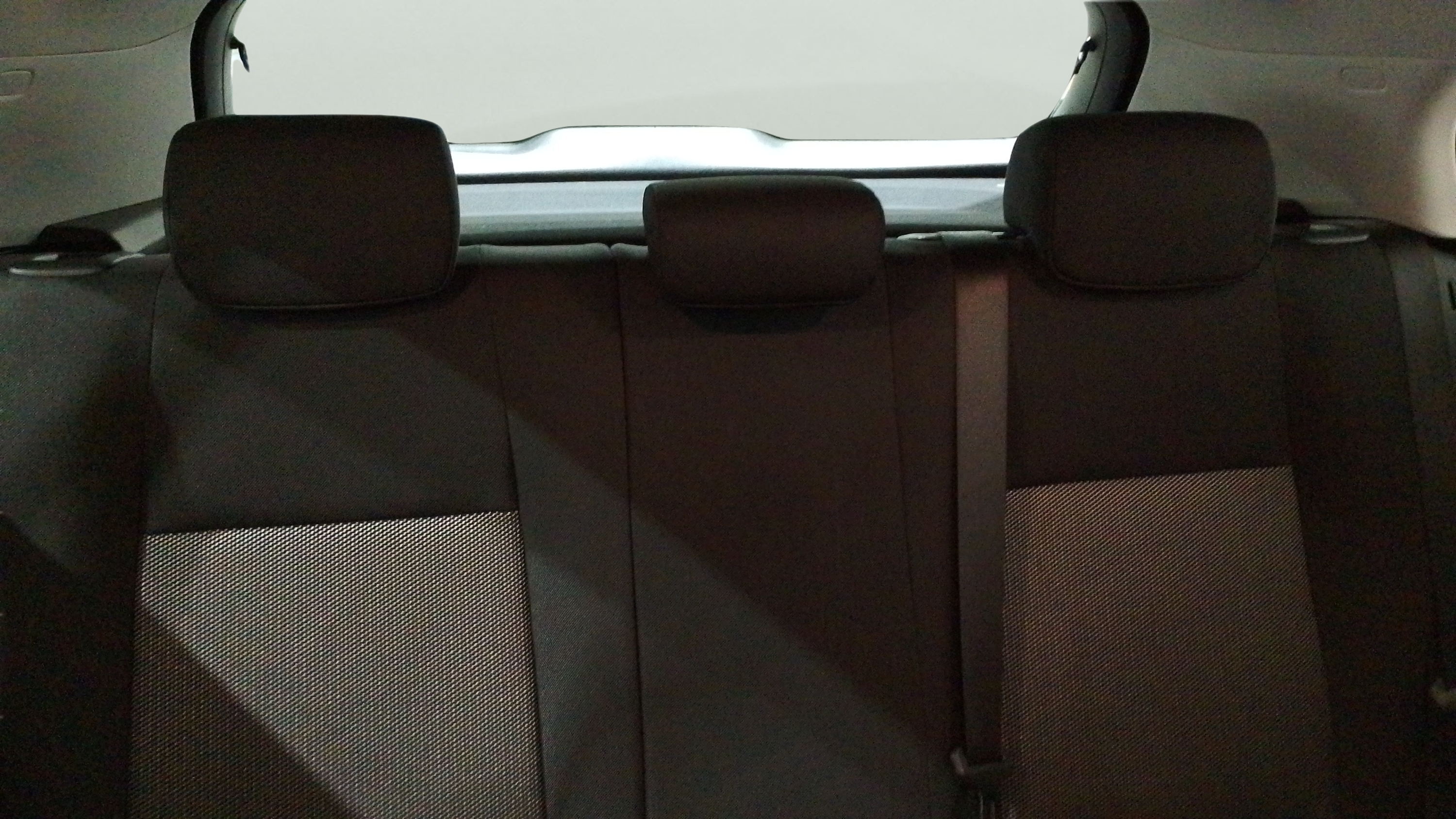 Imagen Mercedes-Benz Clase A