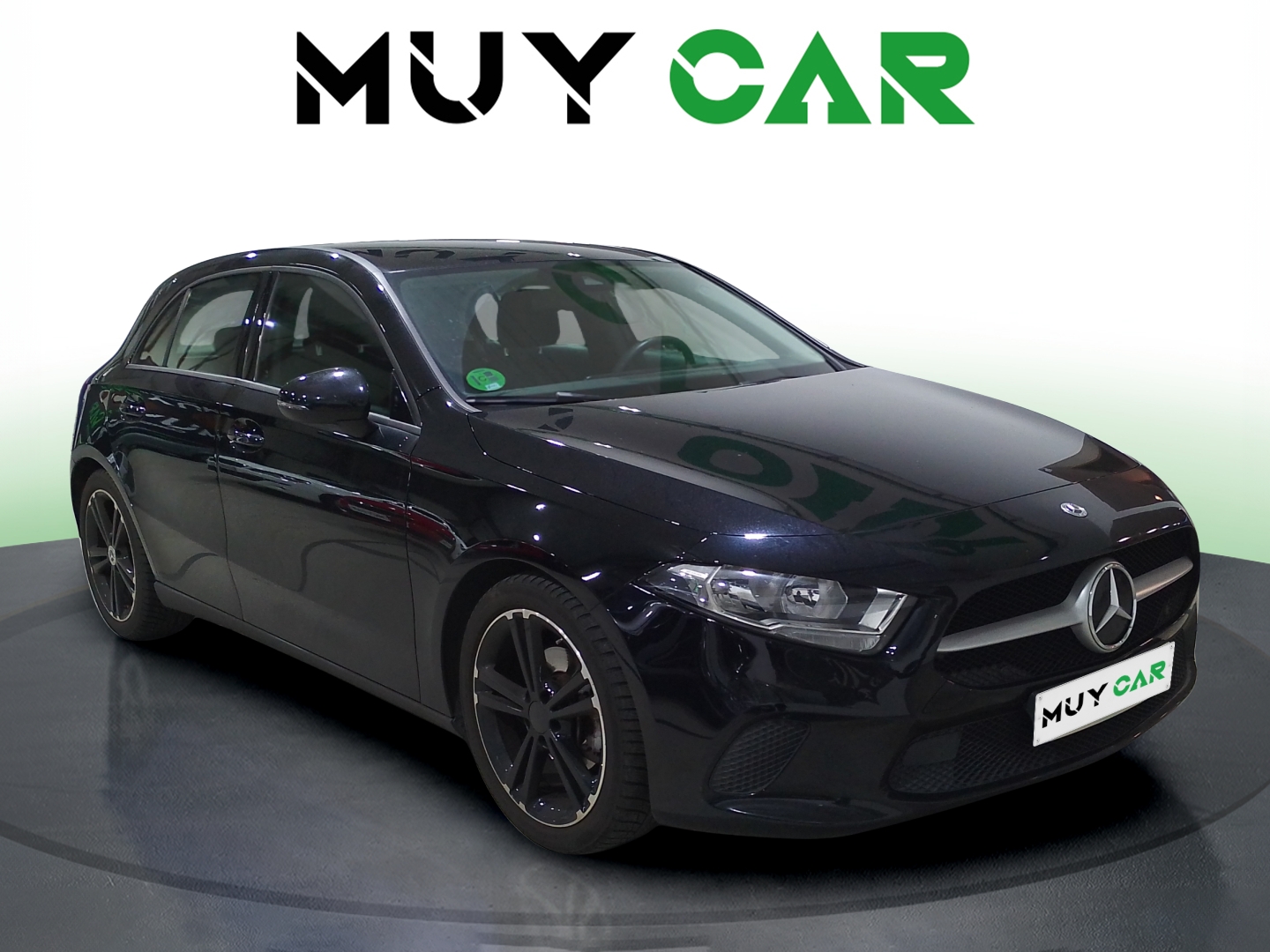 Imagen Mercedes-Benz Clase A