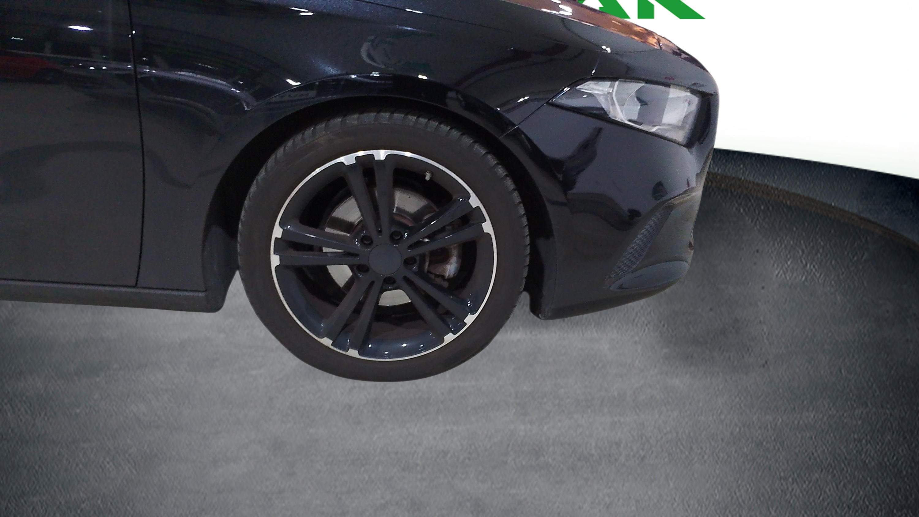 Imagen Mercedes-Benz Clase A