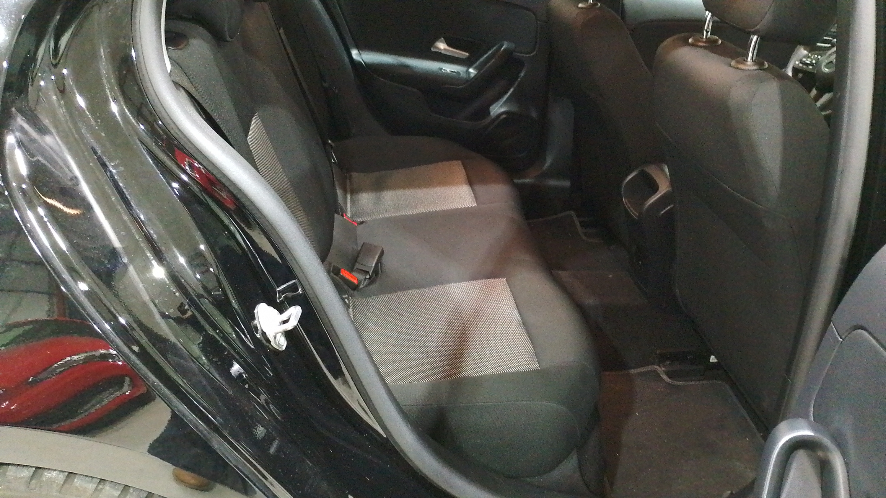 Imagen Mercedes-Benz Clase A