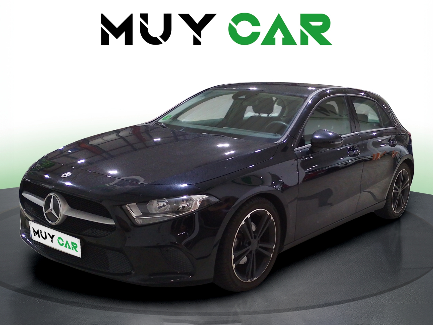 Imagen Mercedes-Benz Clase A