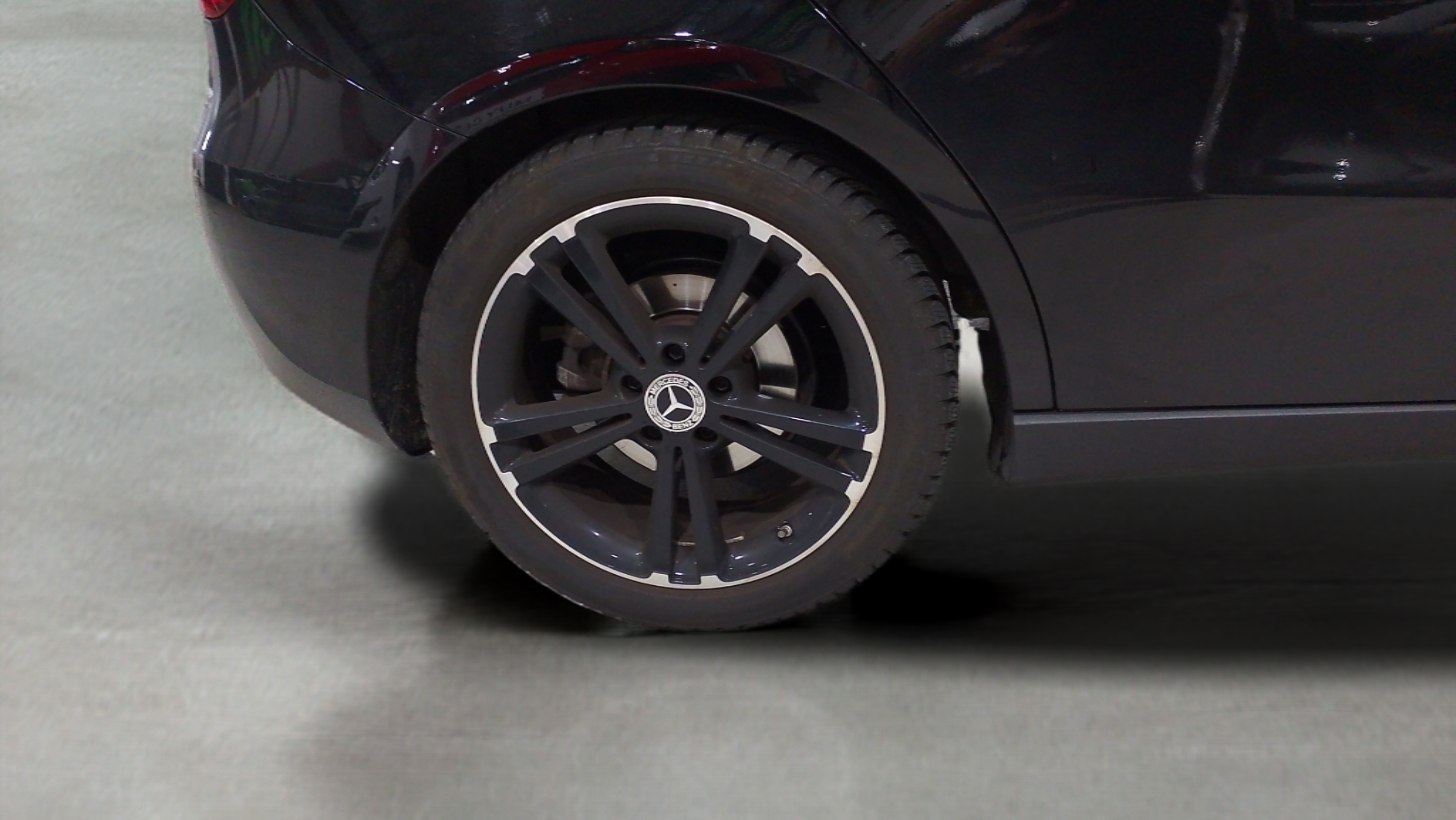 Imagen Mercedes-Benz Clase A