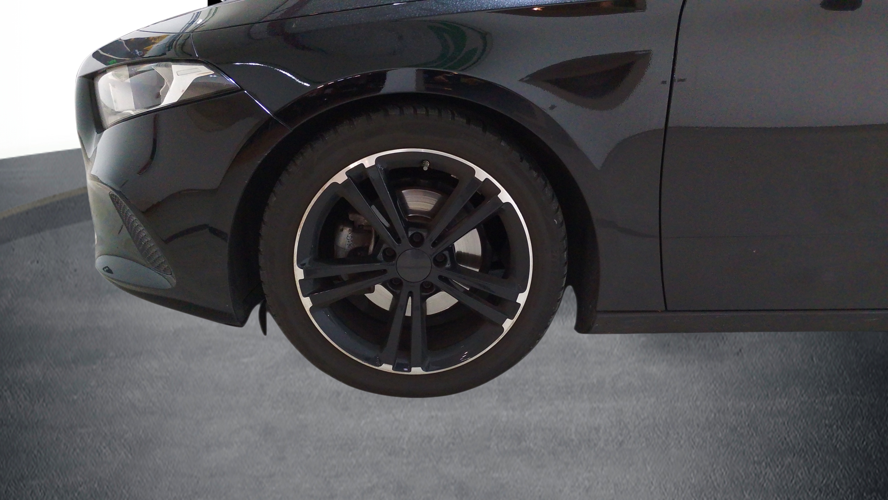 Imagen Mercedes-Benz Clase A