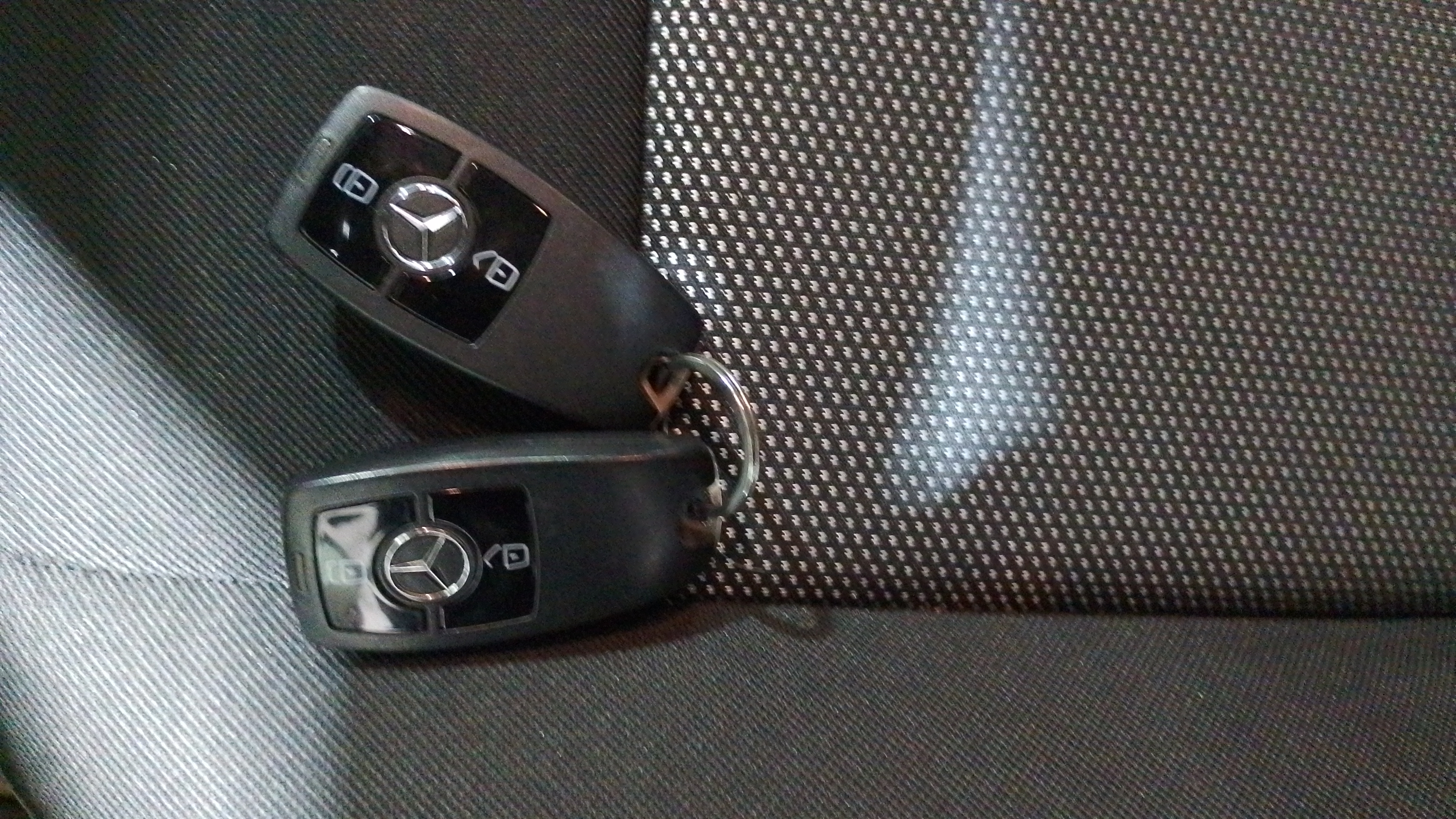 Imagen Mercedes-Benz Clase A