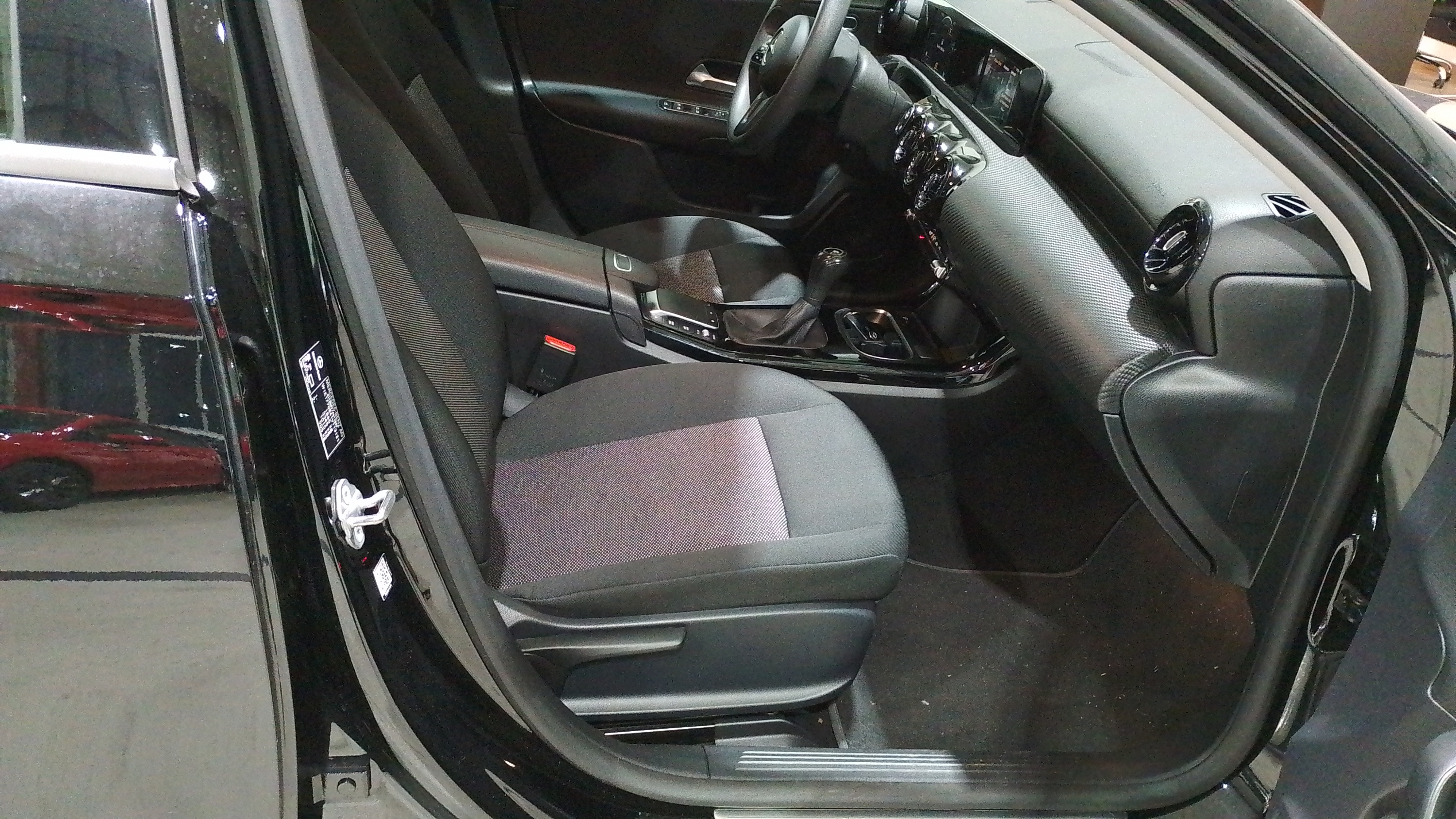 Imagen Mercedes-Benz Clase A