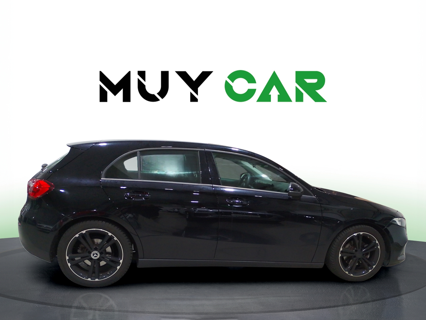 Imagen Mercedes-Benz Clase A