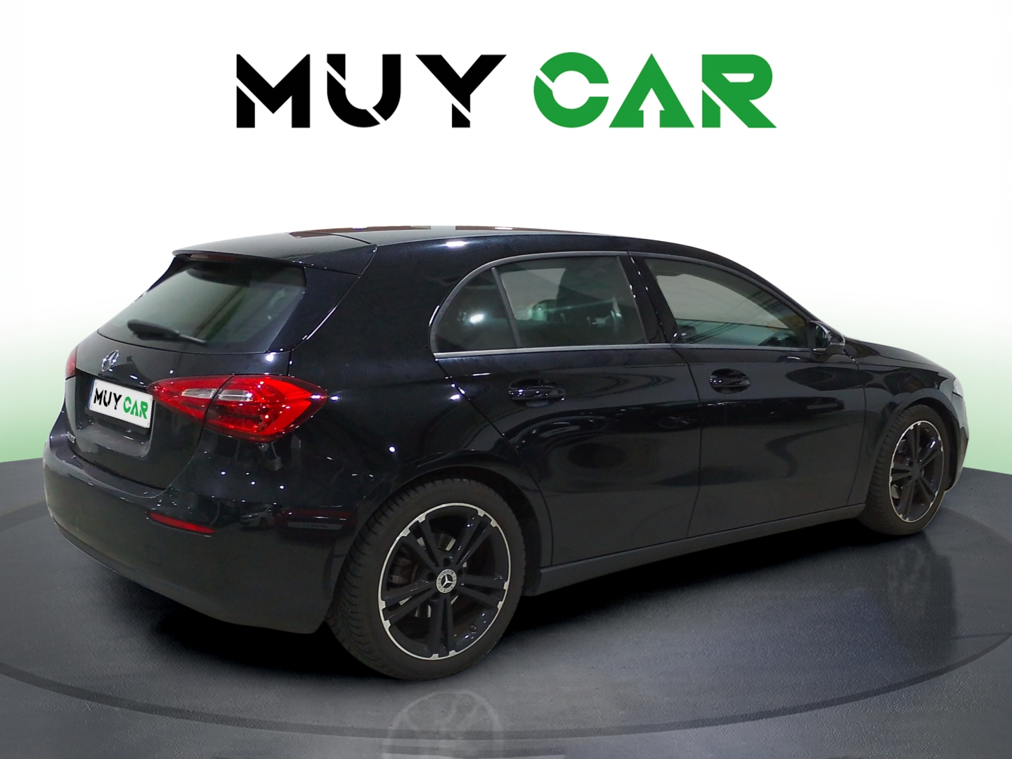 Imagen Mercedes-Benz Clase A