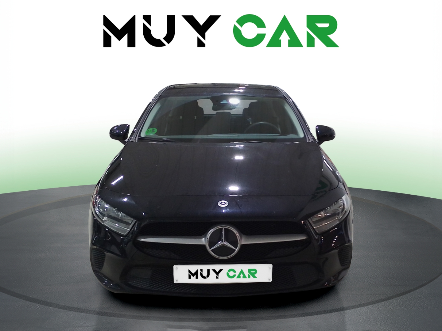 Imagen Mercedes-Benz Clase A