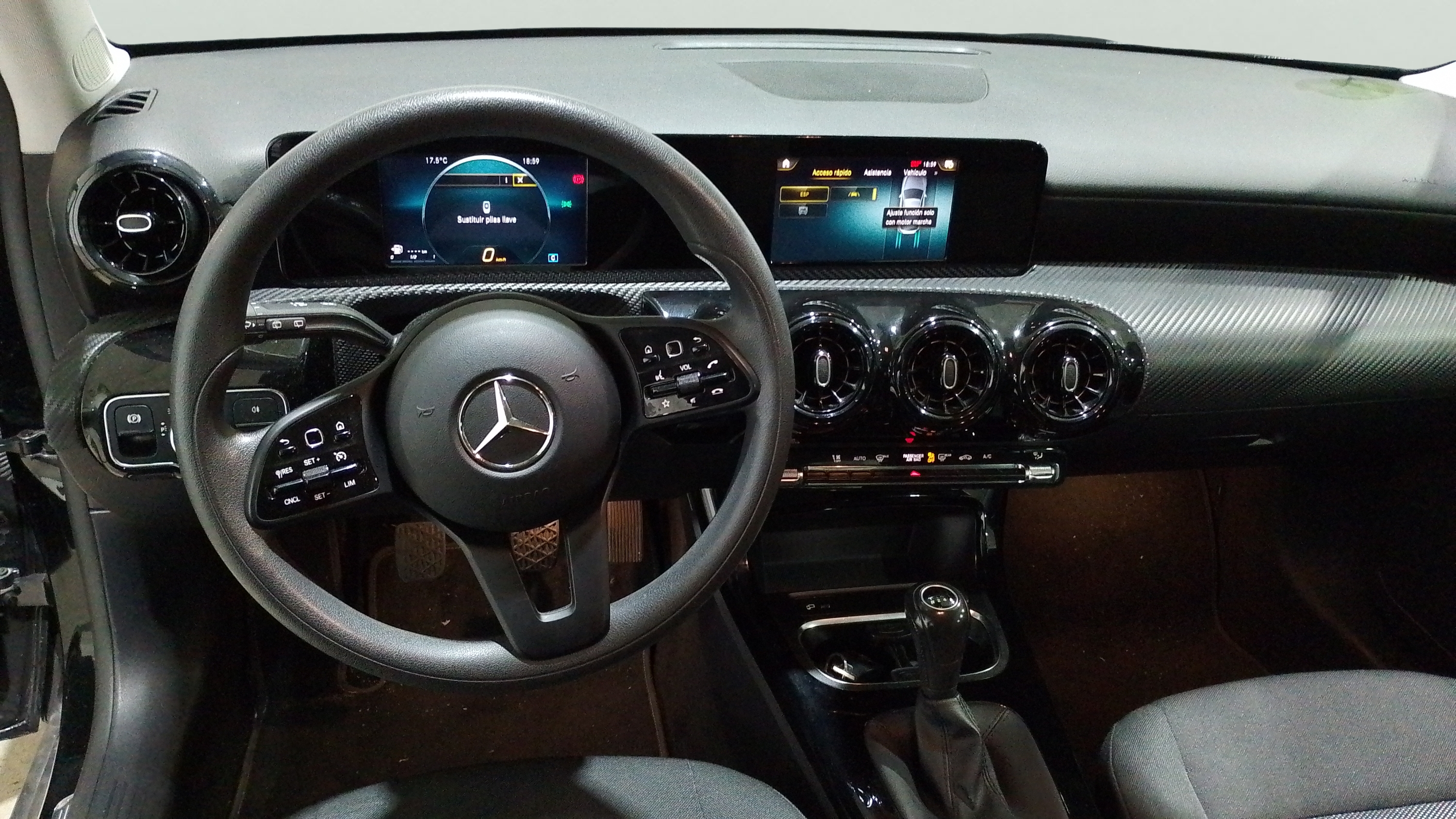 Imagen Mercedes-Benz Clase A