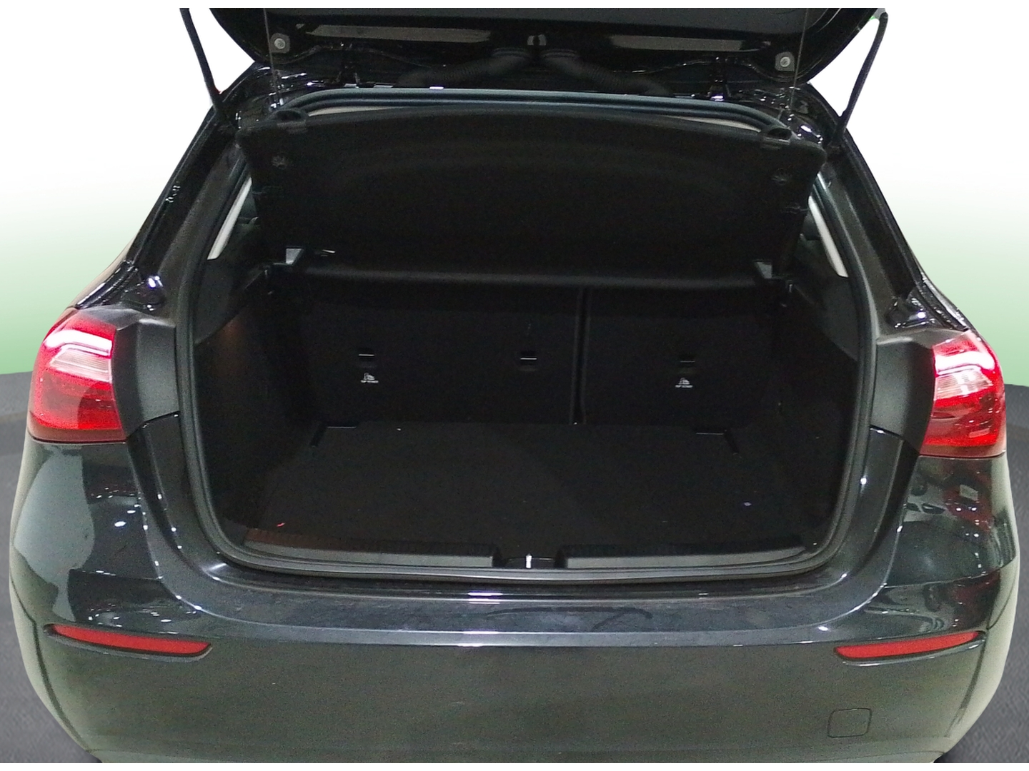 Imagen Mercedes-Benz Clase A