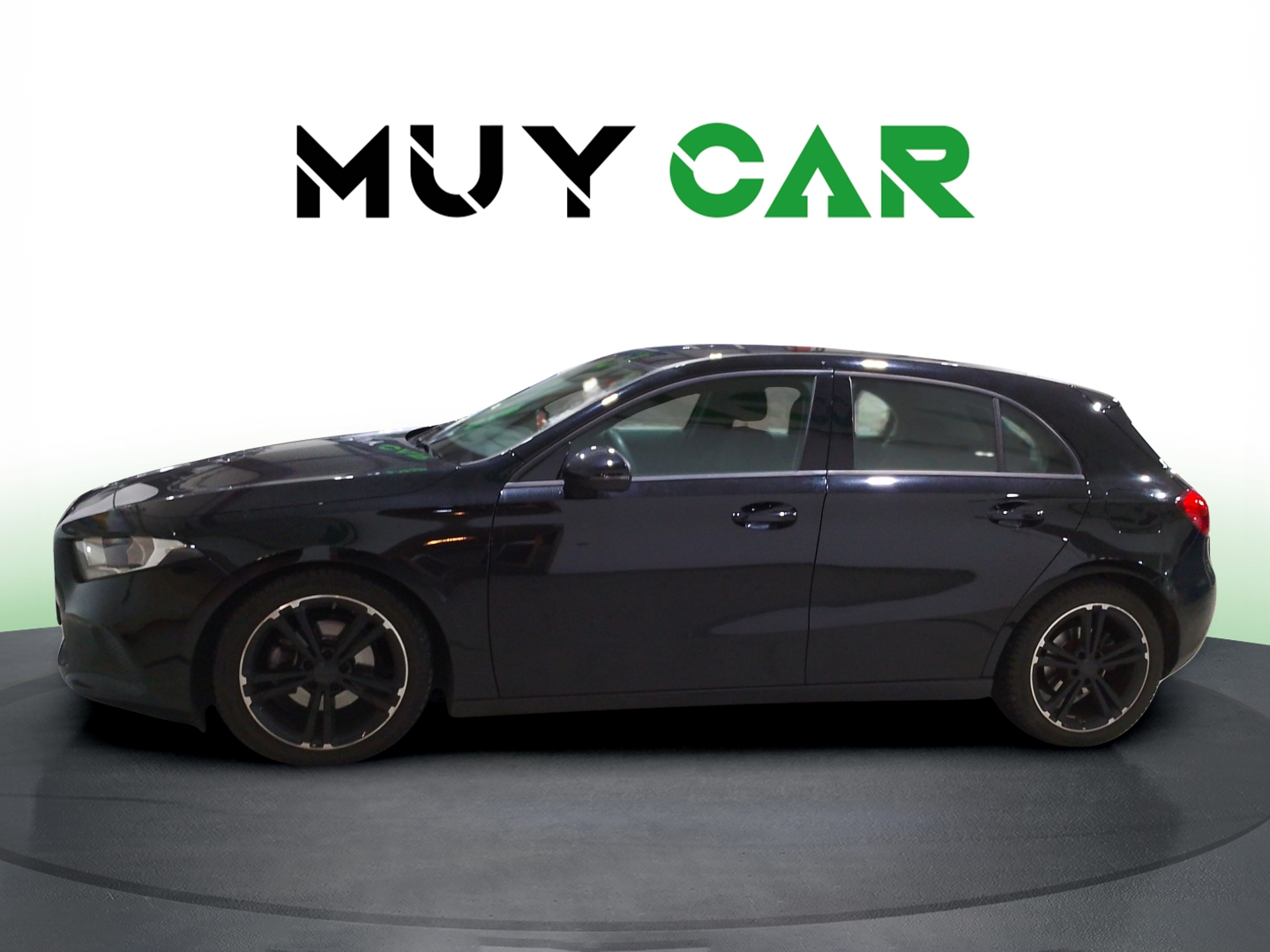 Imagen Mercedes-Benz Clase A