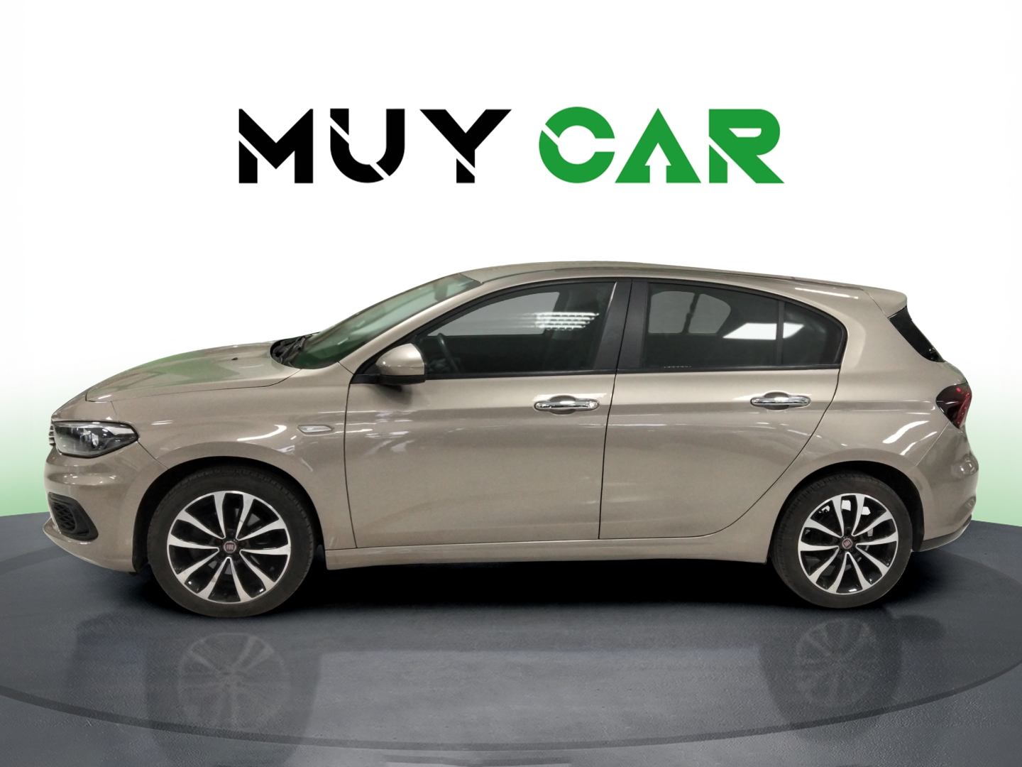 Imagen Fiat Tipo SW
