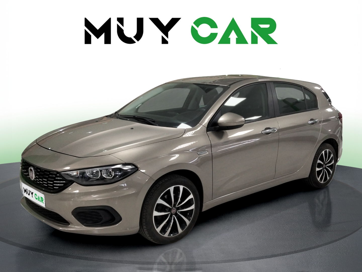 Imagen Fiat Tipo SW