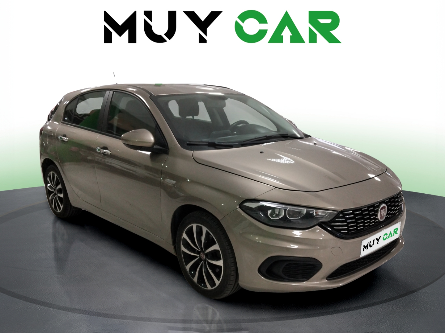Imagen Fiat Tipo SW