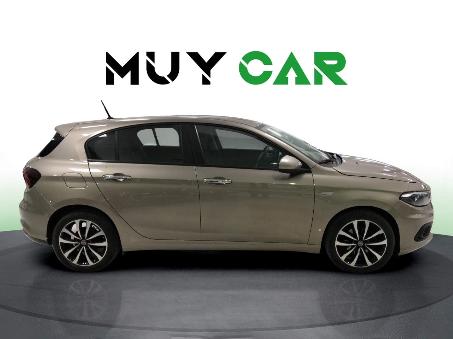 Imagen Fiat Tipo SW