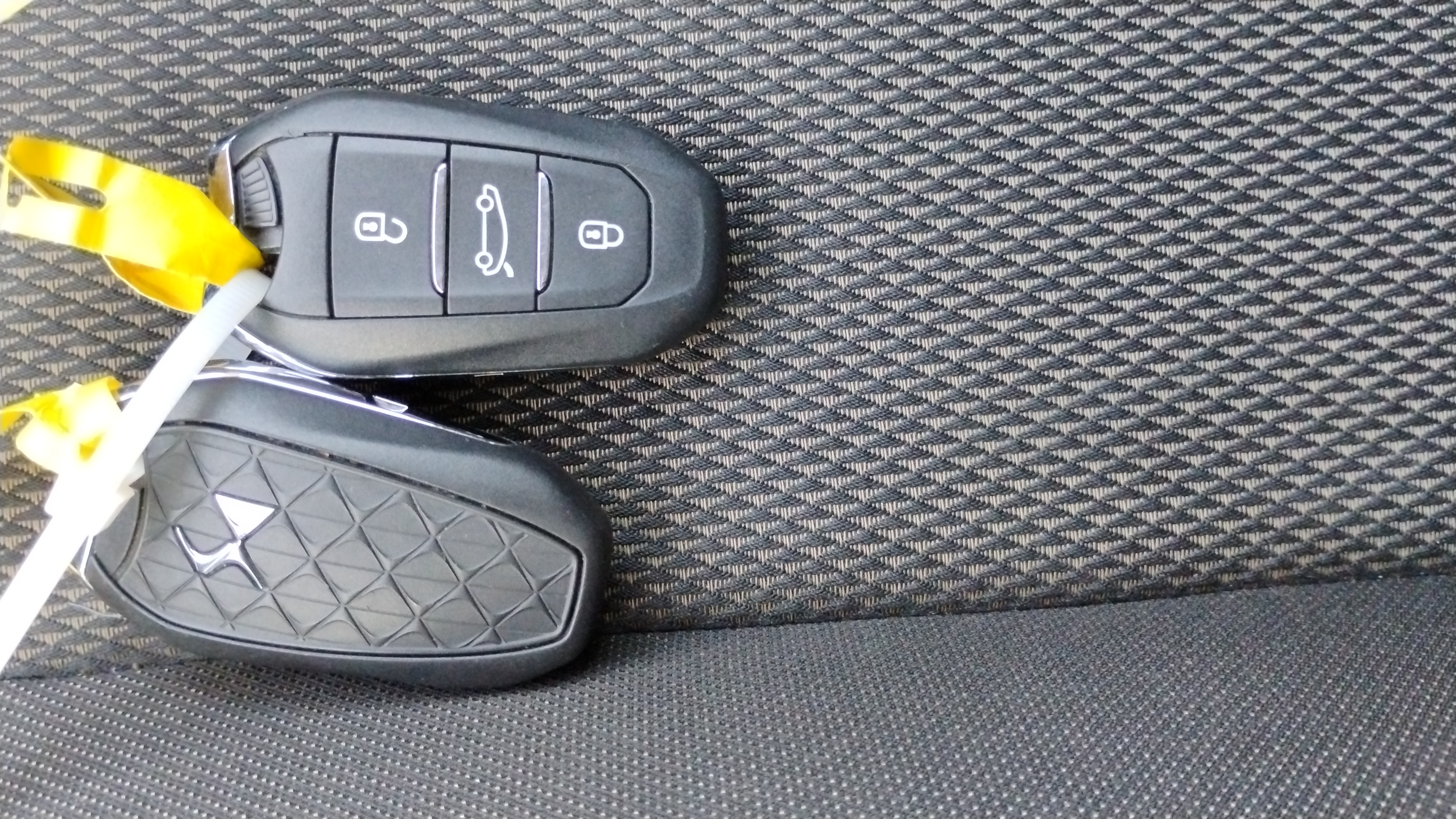 Imagen DS DS3 Crossback