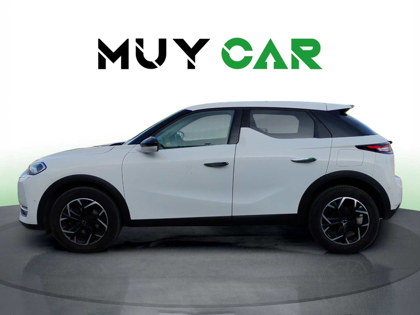 Imagen DS DS3 Crossback