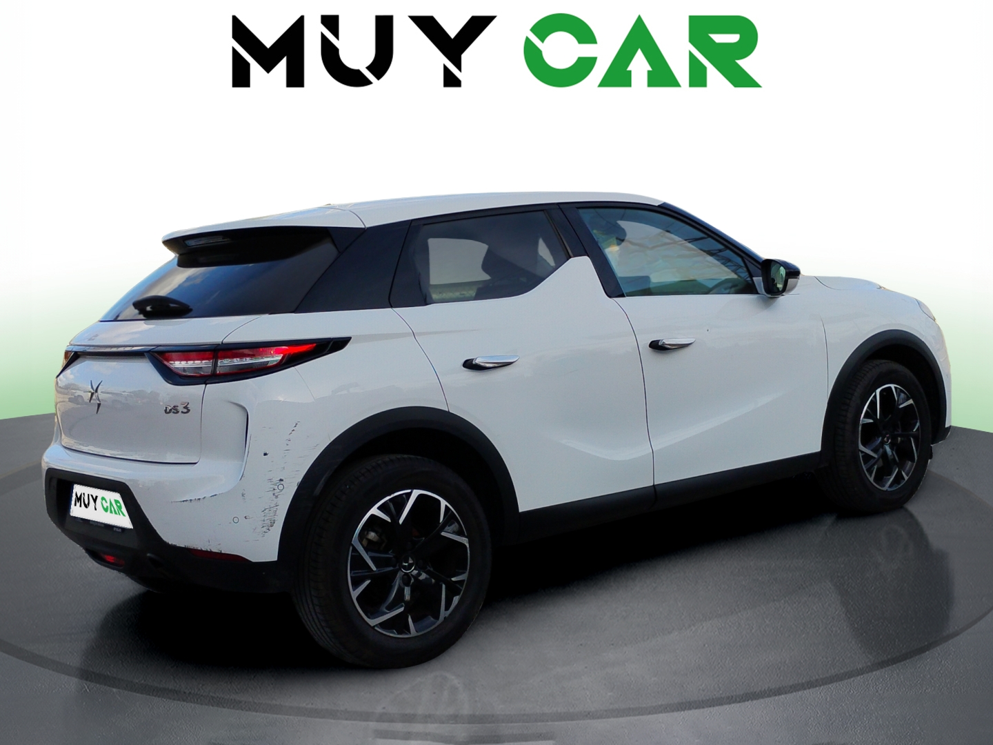 Imagen DS DS3 Crossback