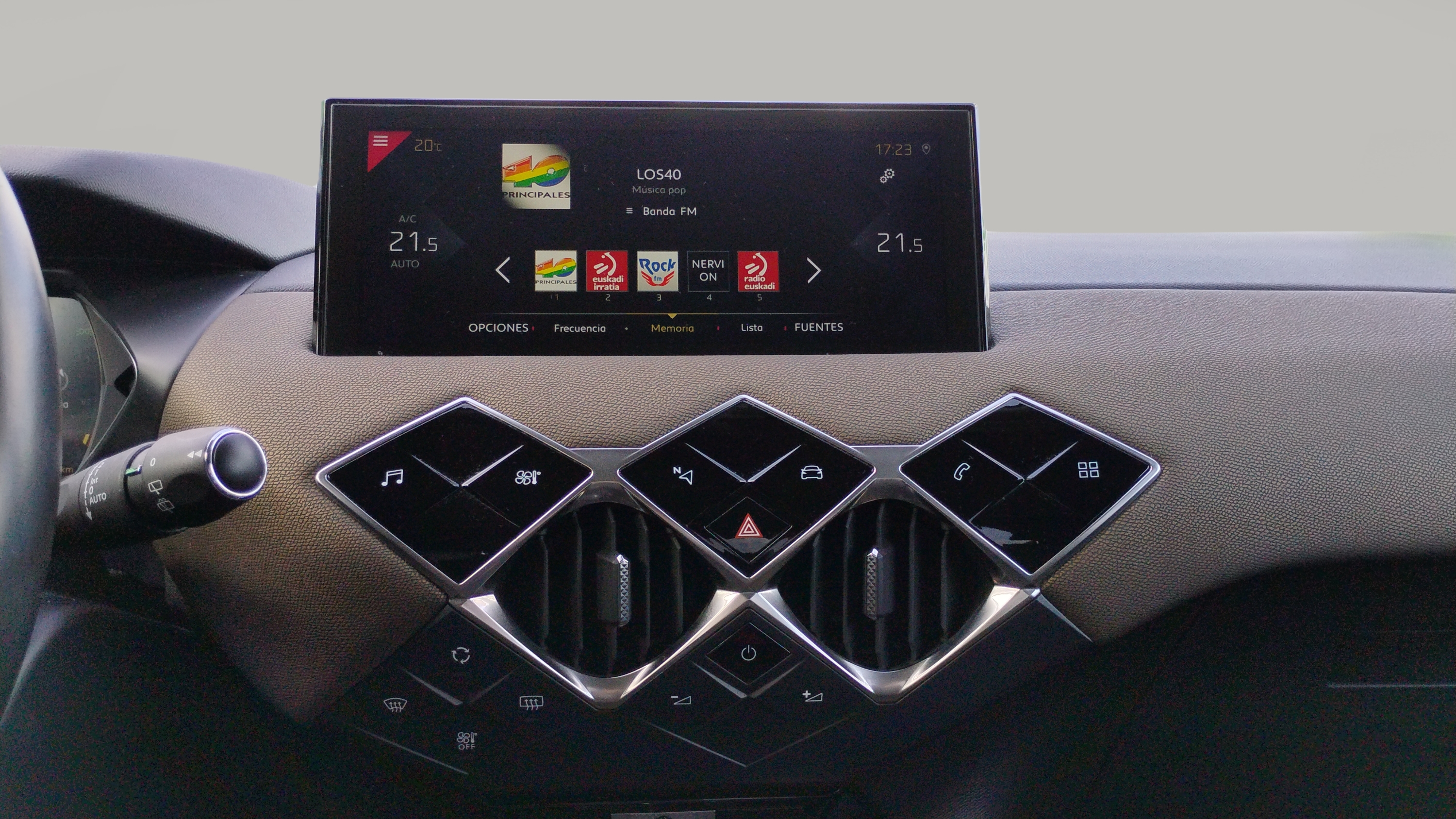 Imagen DS DS3 Crossback