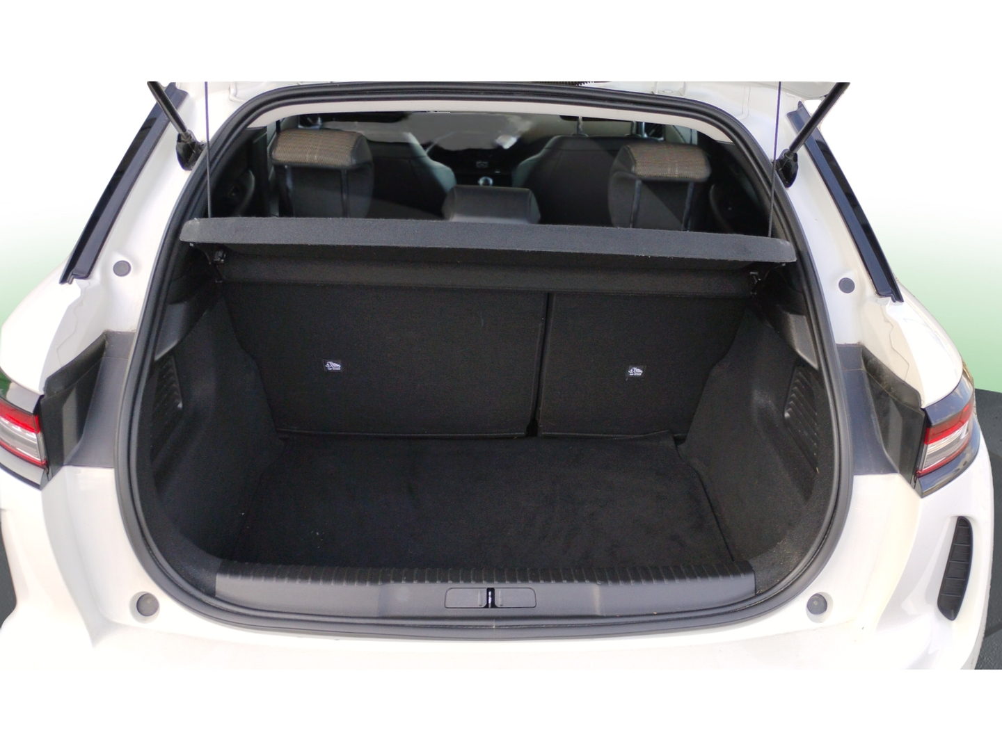 Imagen DS DS3 Crossback