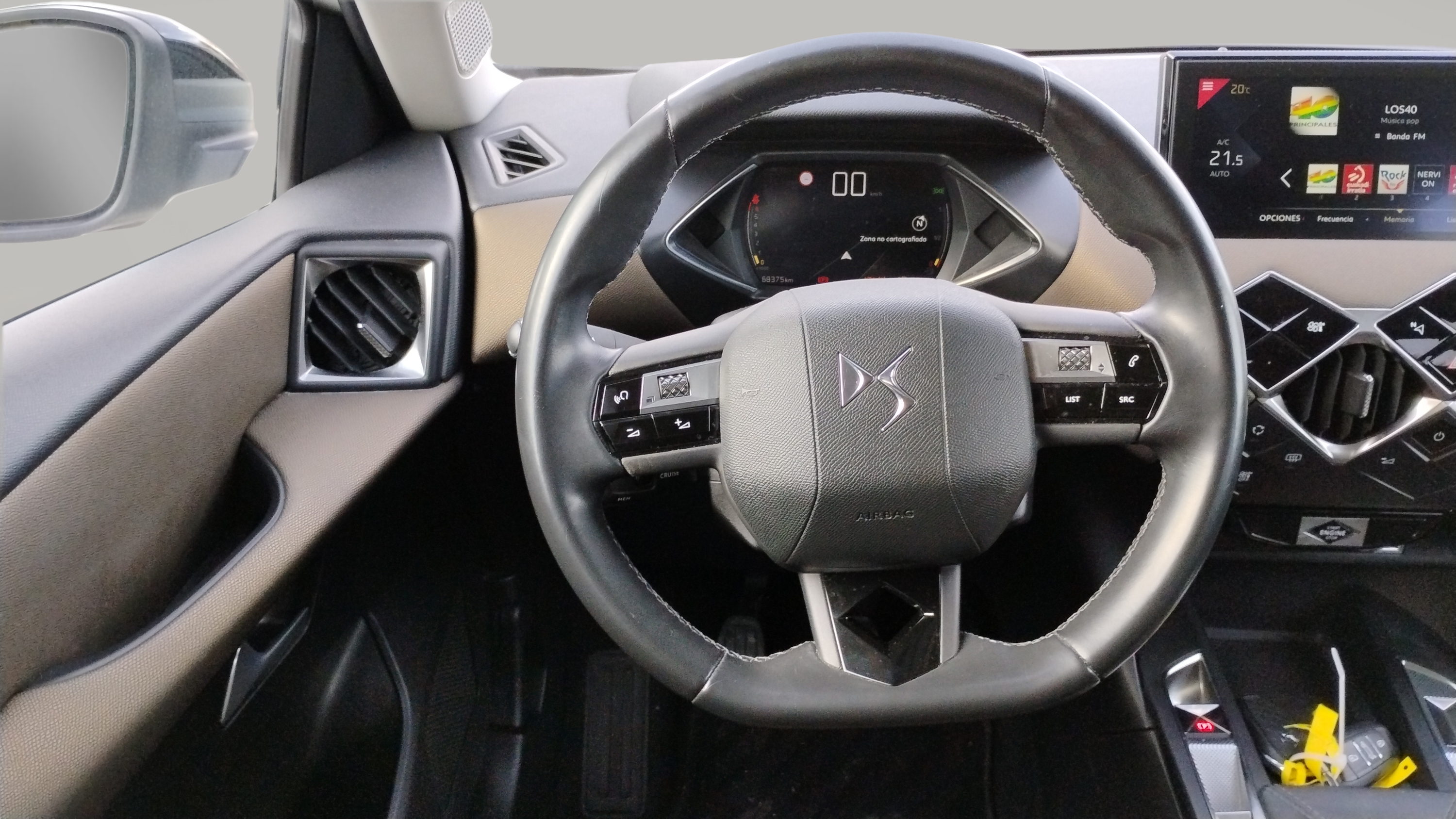 Imagen DS DS3 Crossback