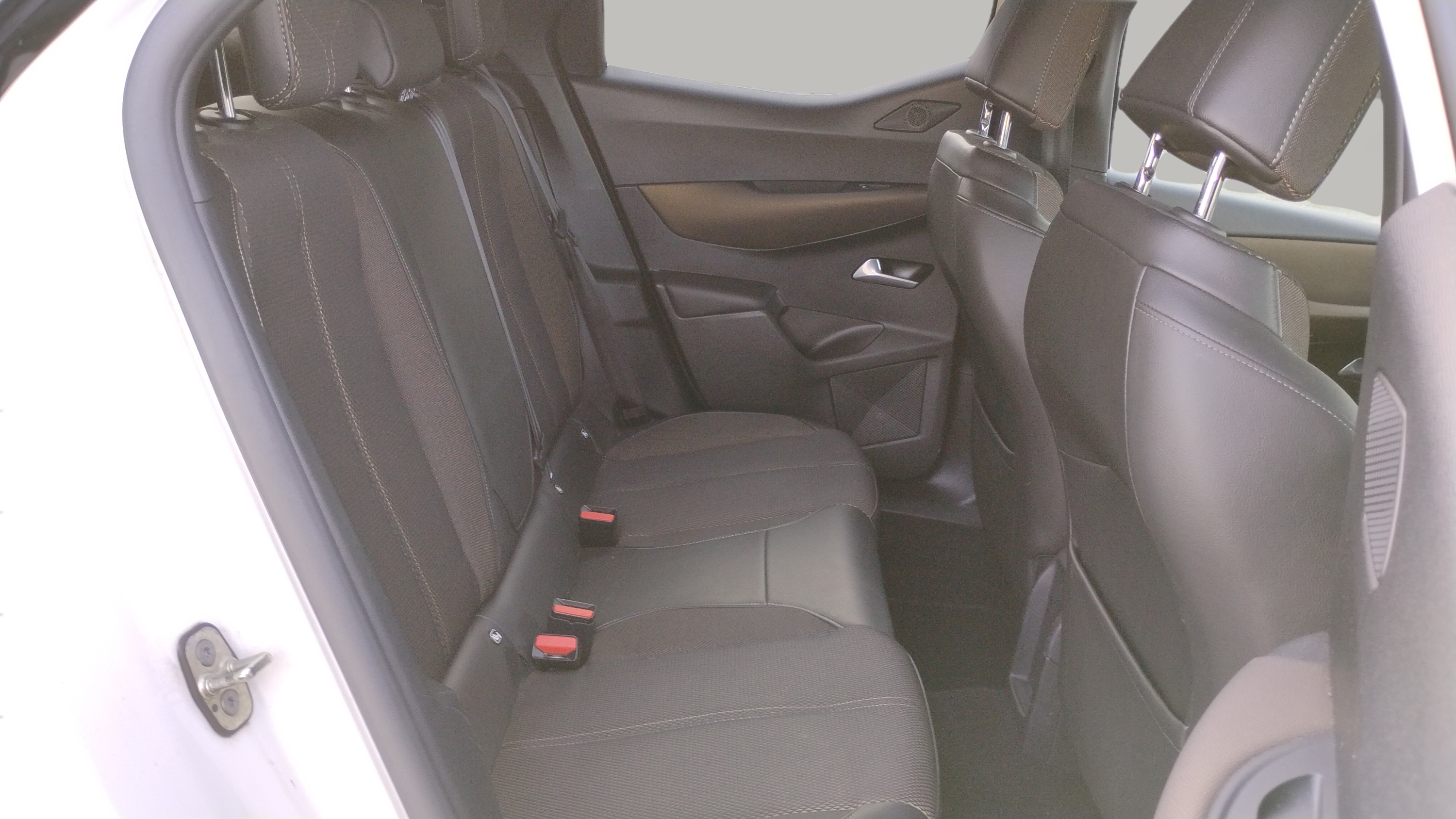 Imagen DS DS3 Crossback