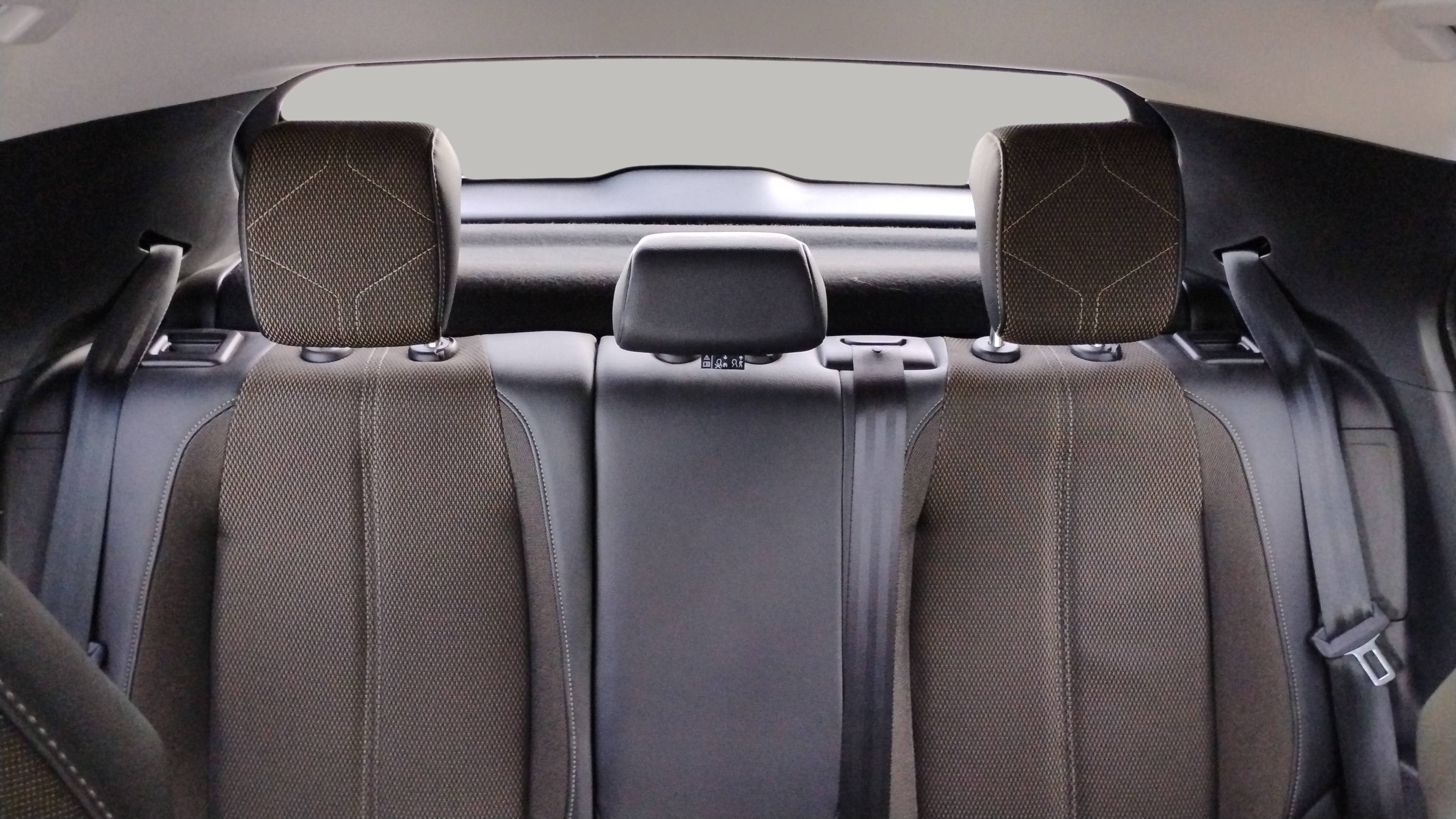 Imagen DS DS3 Crossback