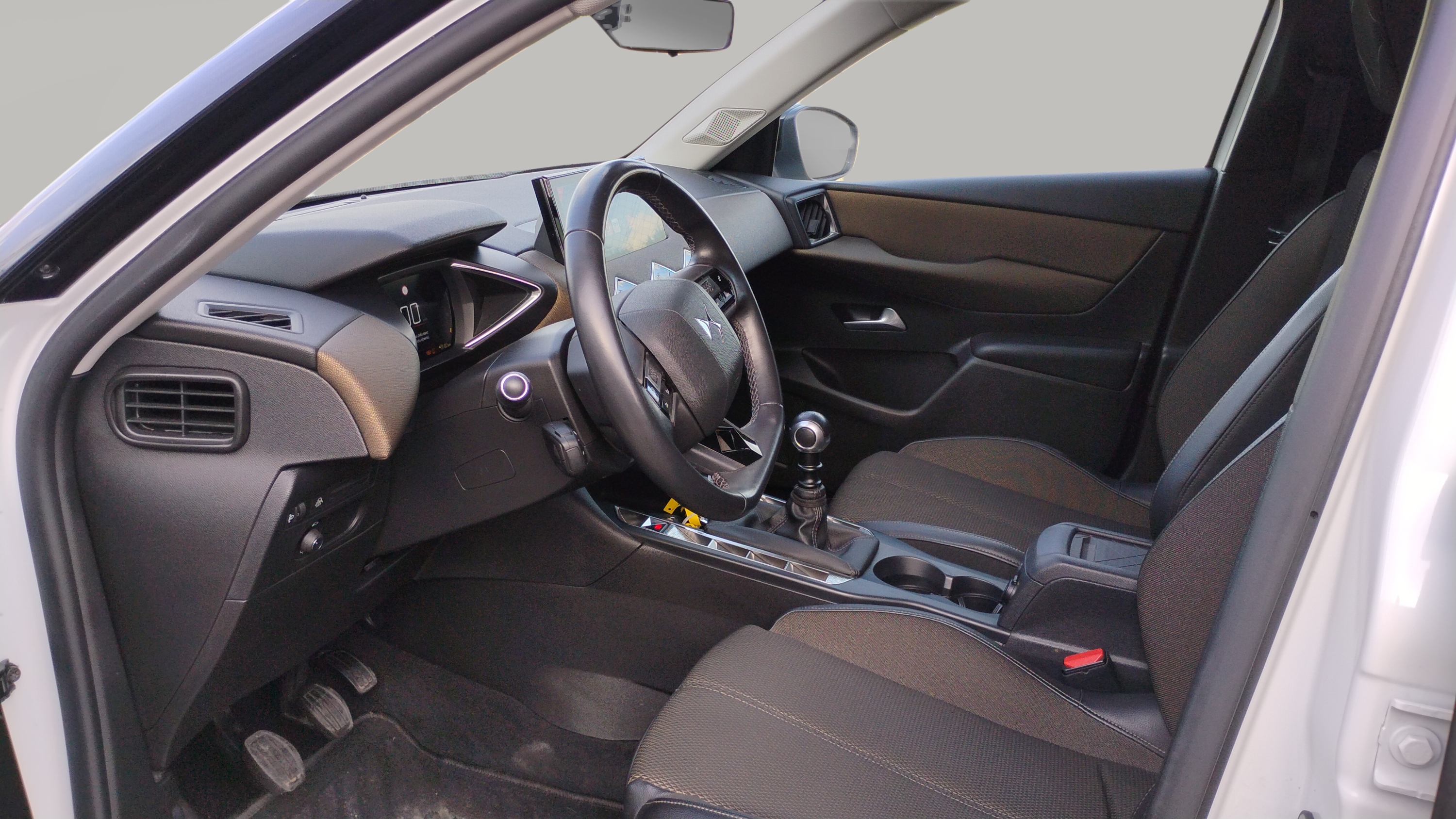 Imagen DS DS3 Crossback