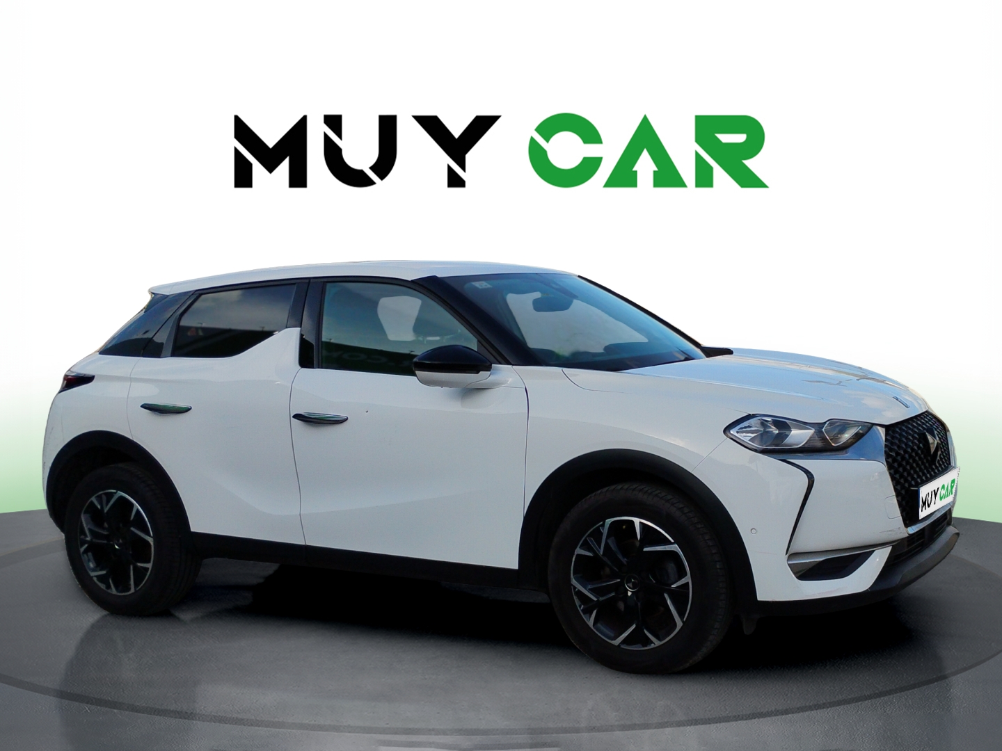 Imagen DS DS3 Crossback