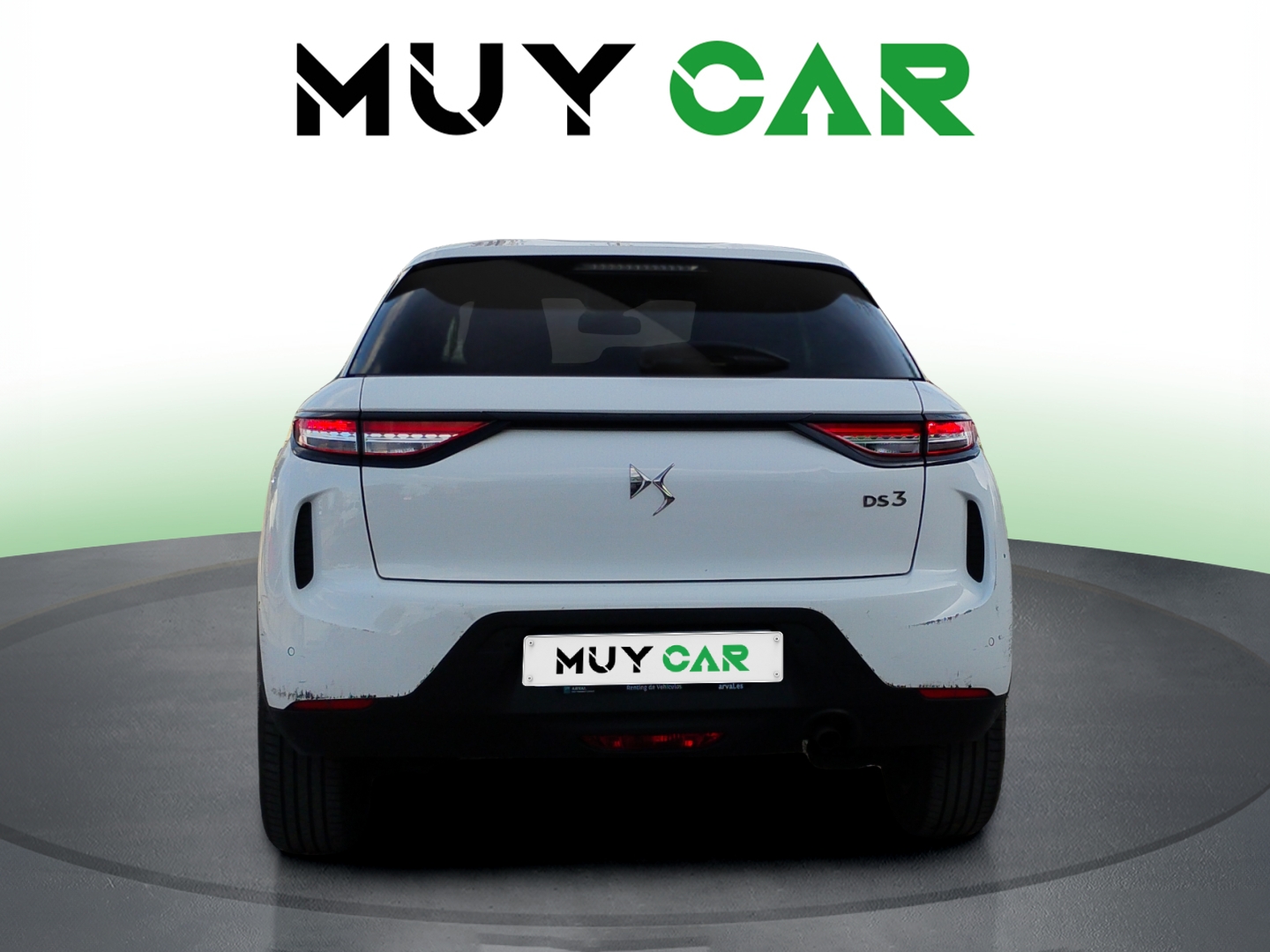 Imagen DS DS3 Crossback