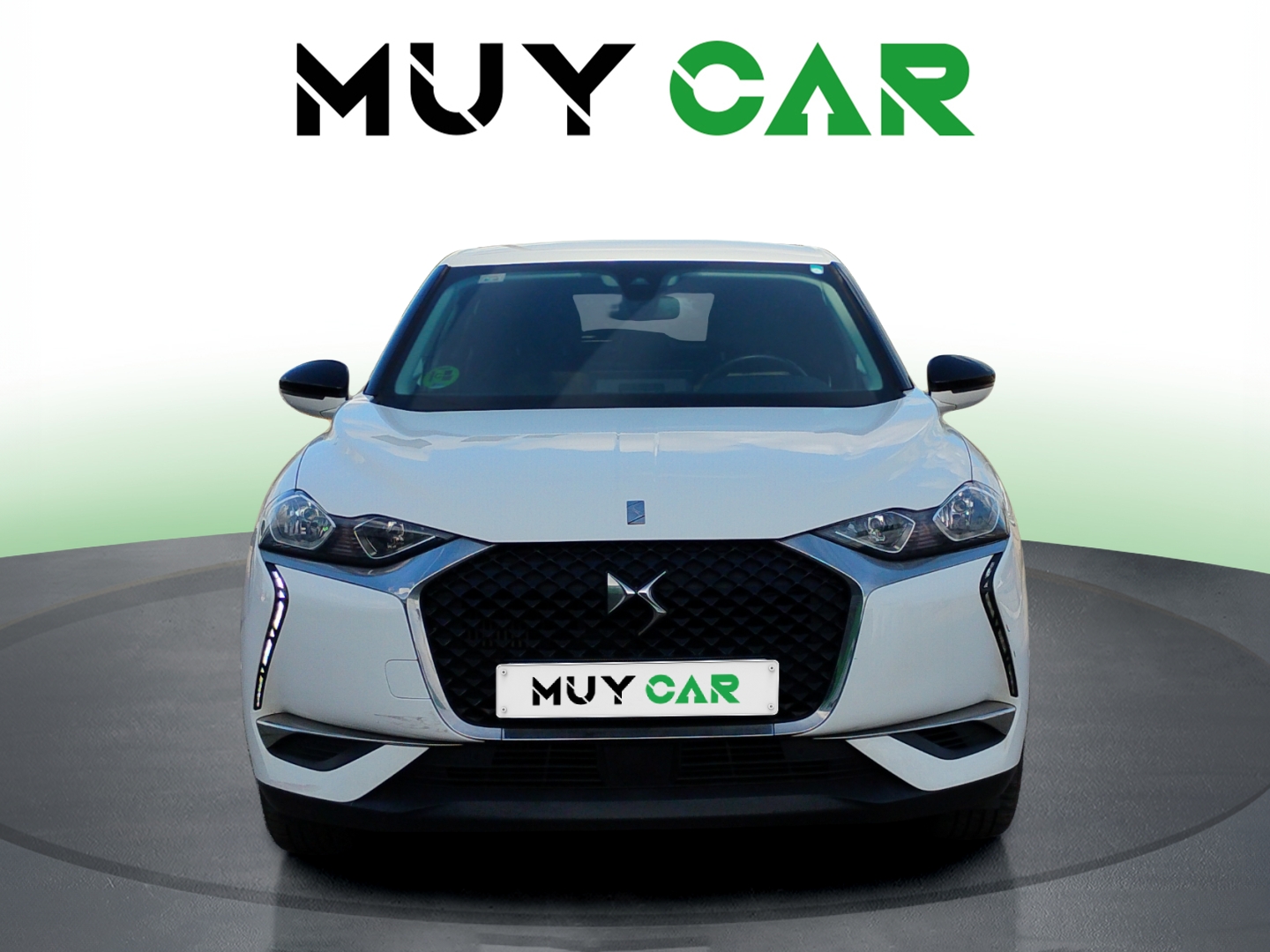 Imagen DS DS3 Crossback