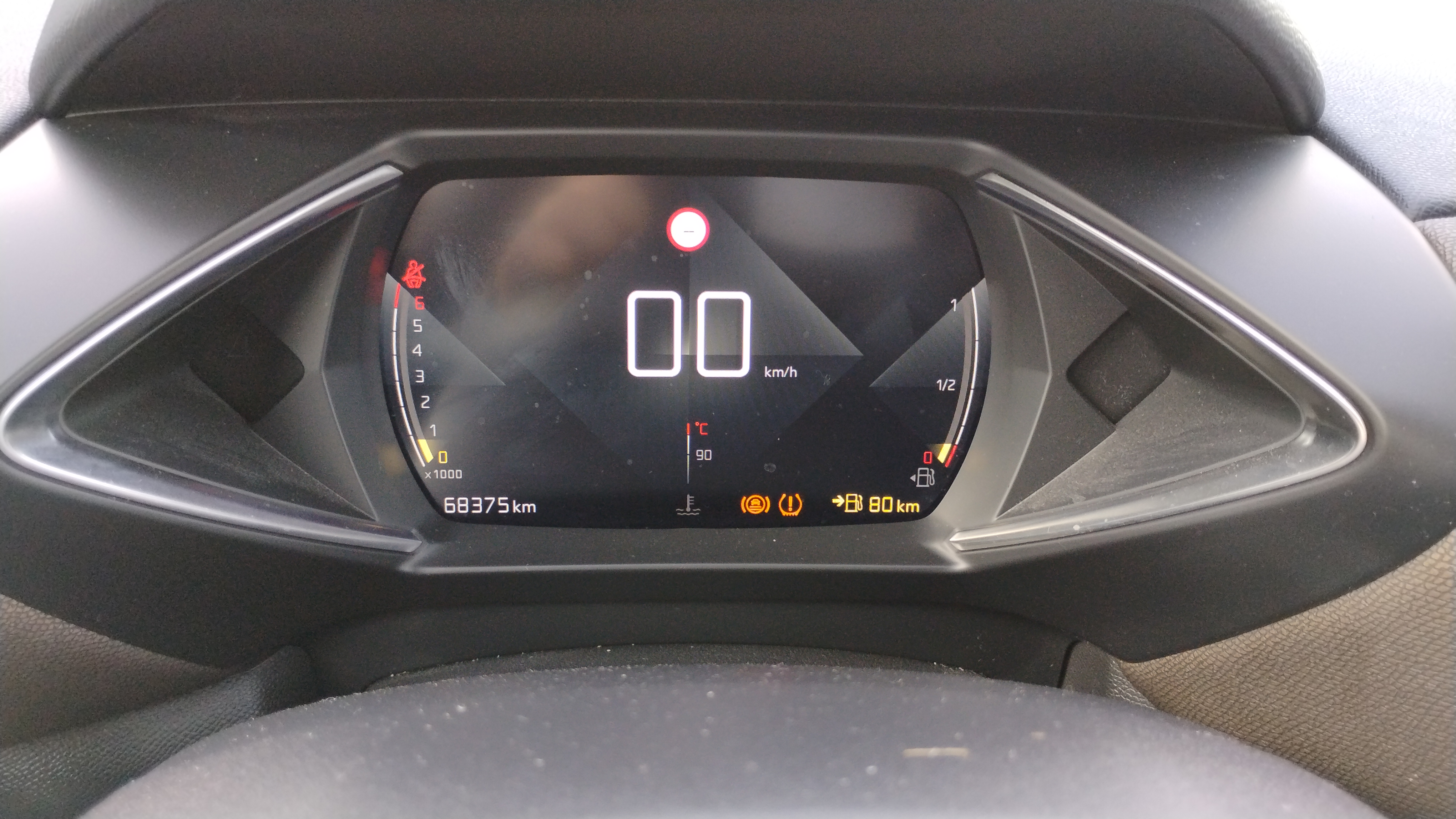 Imagen DS DS3 Crossback