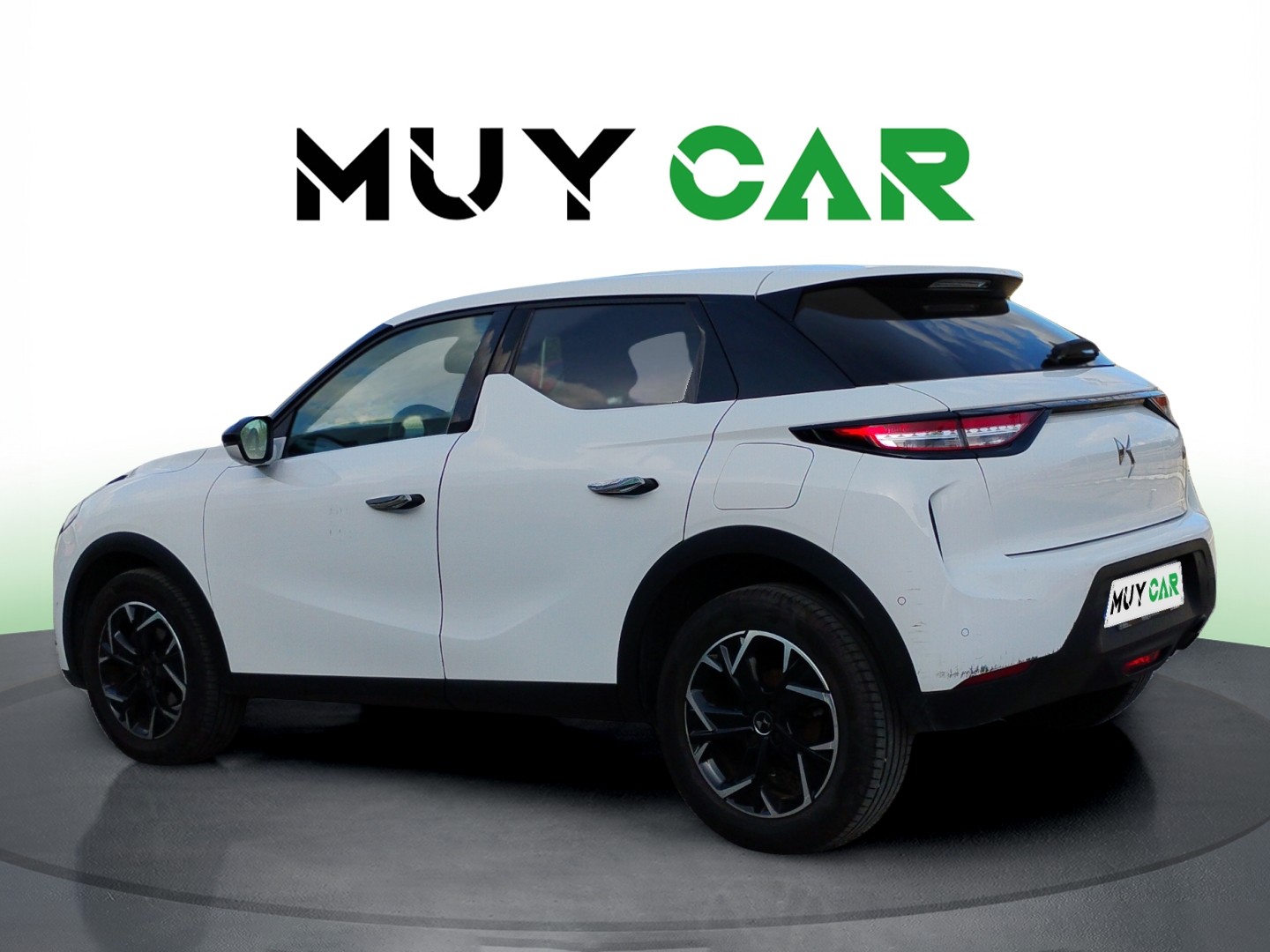 Imagen DS DS3 Crossback