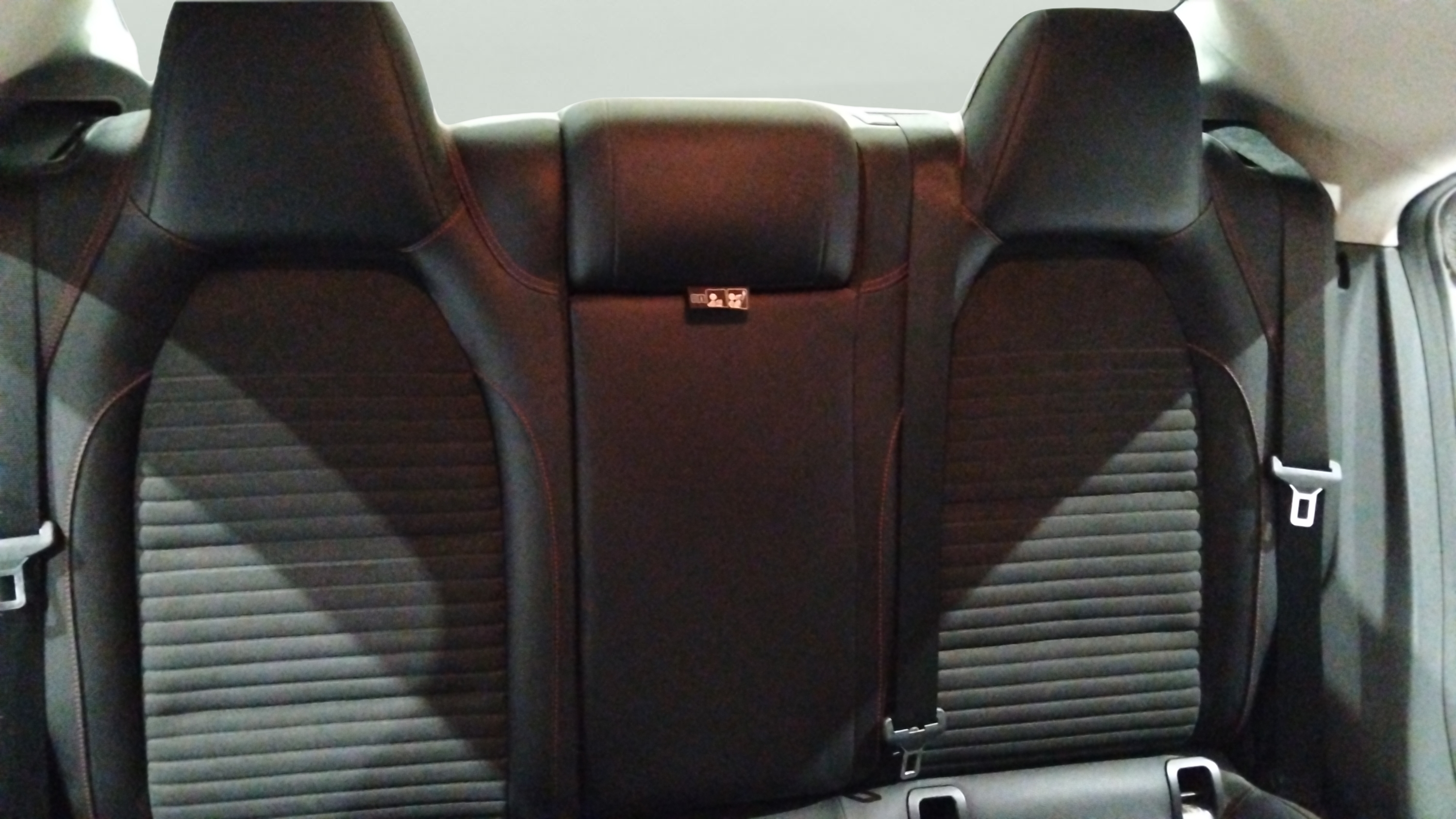 Imagen Mercedes-Benz CLA