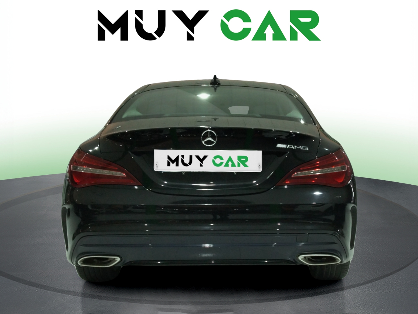 Imagen Mercedes-Benz CLA