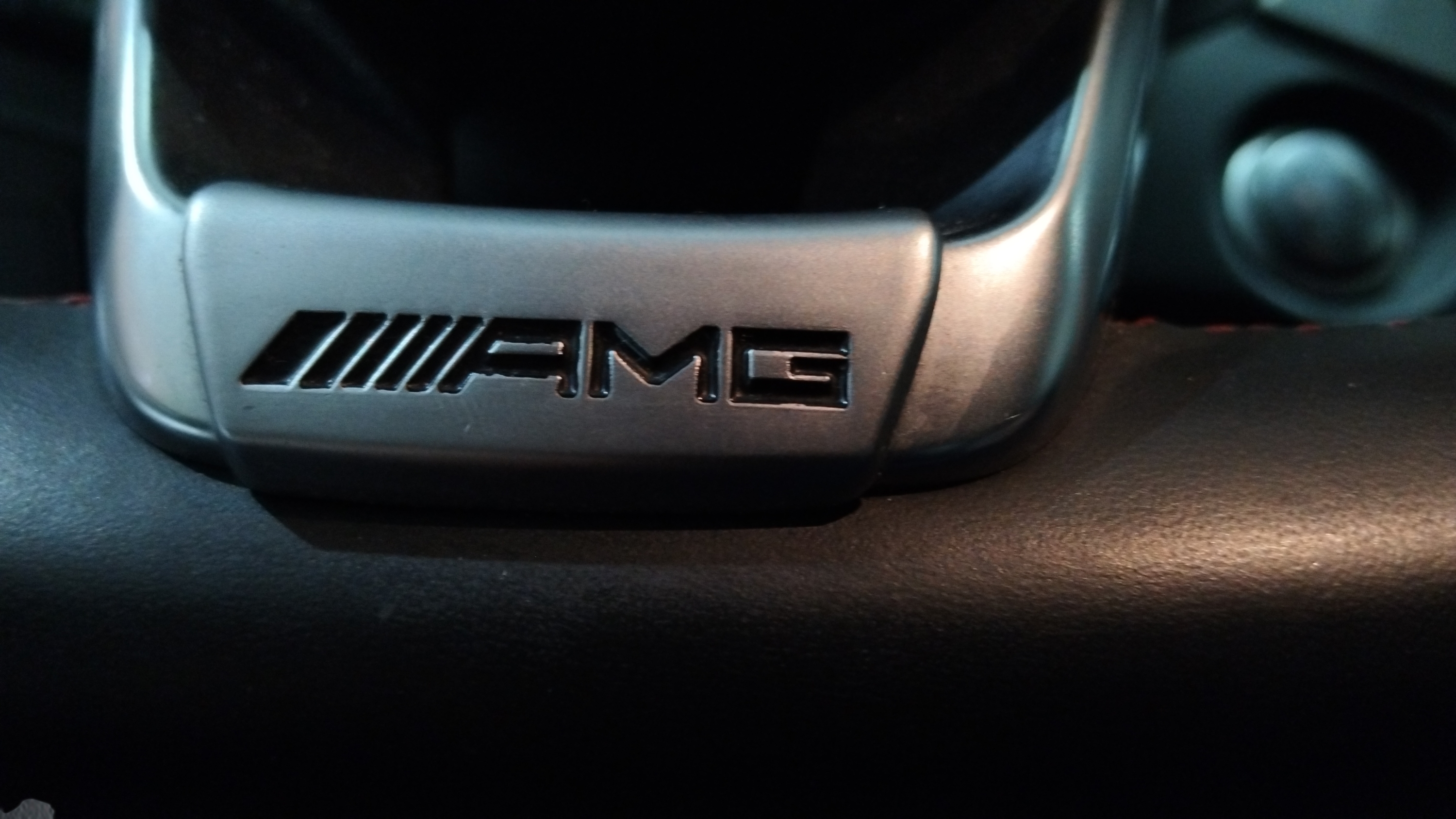 Imagen Mercedes-Benz CLA