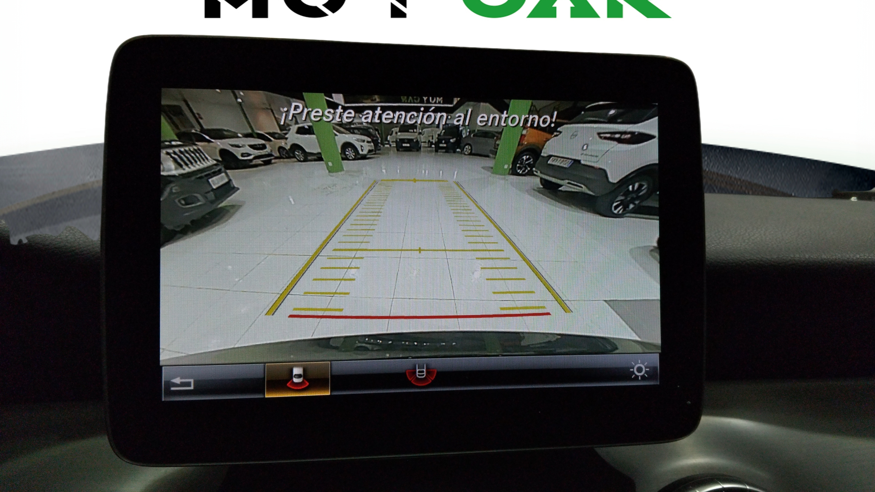 Imagen Mercedes-Benz CLA