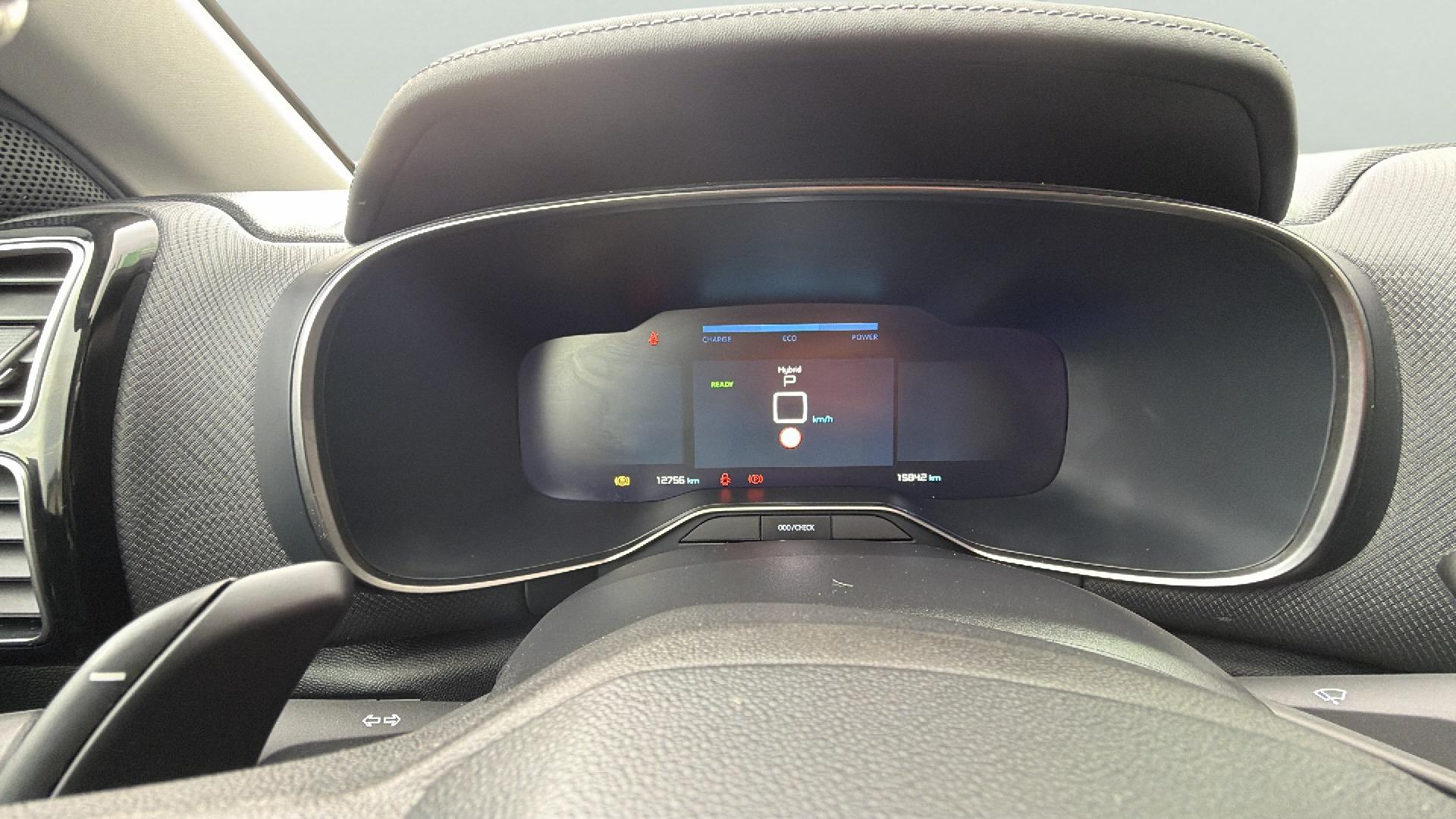 Imagen Citroen C5 Aircross