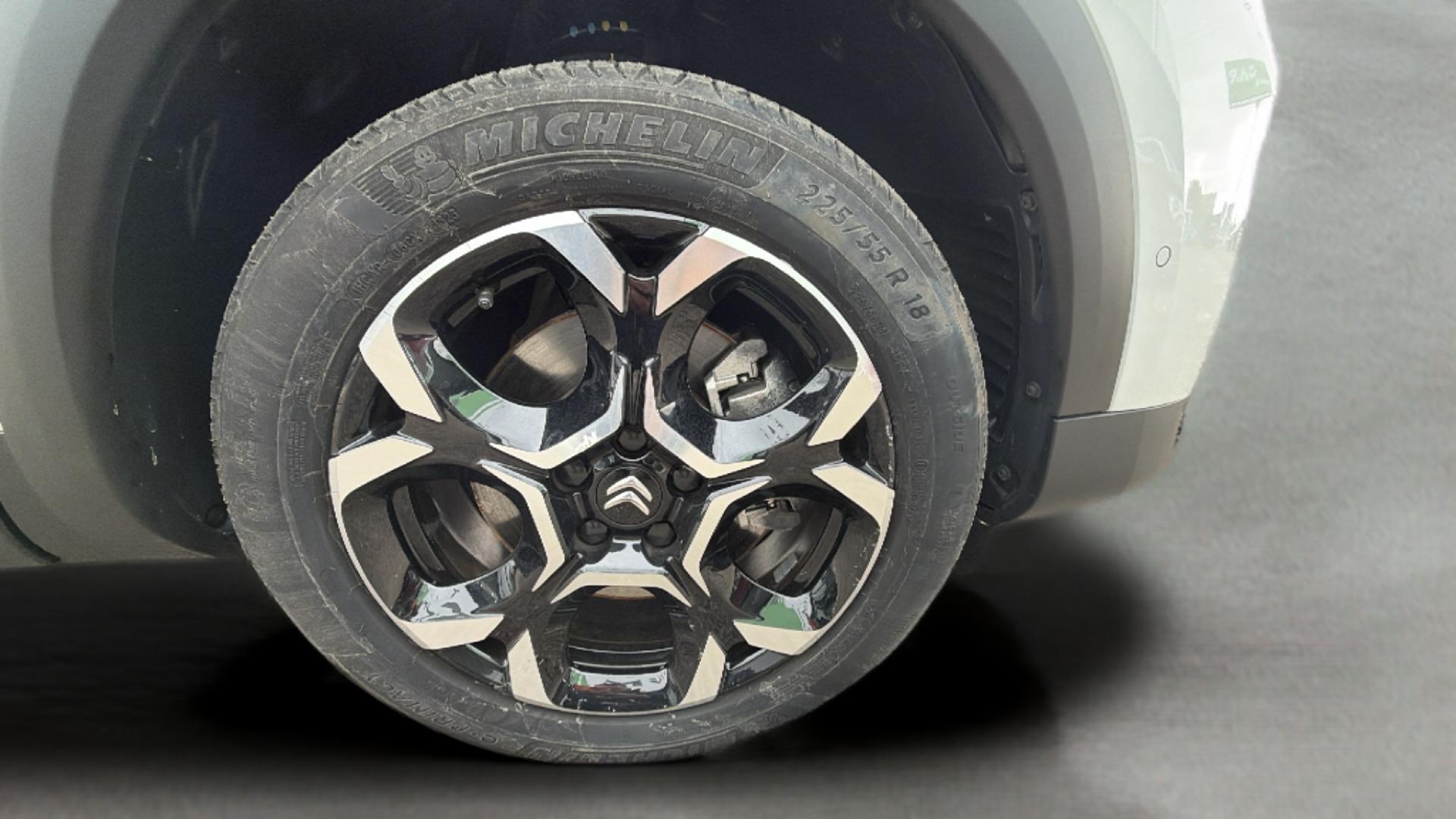 Imagen Citroen C5 Aircross