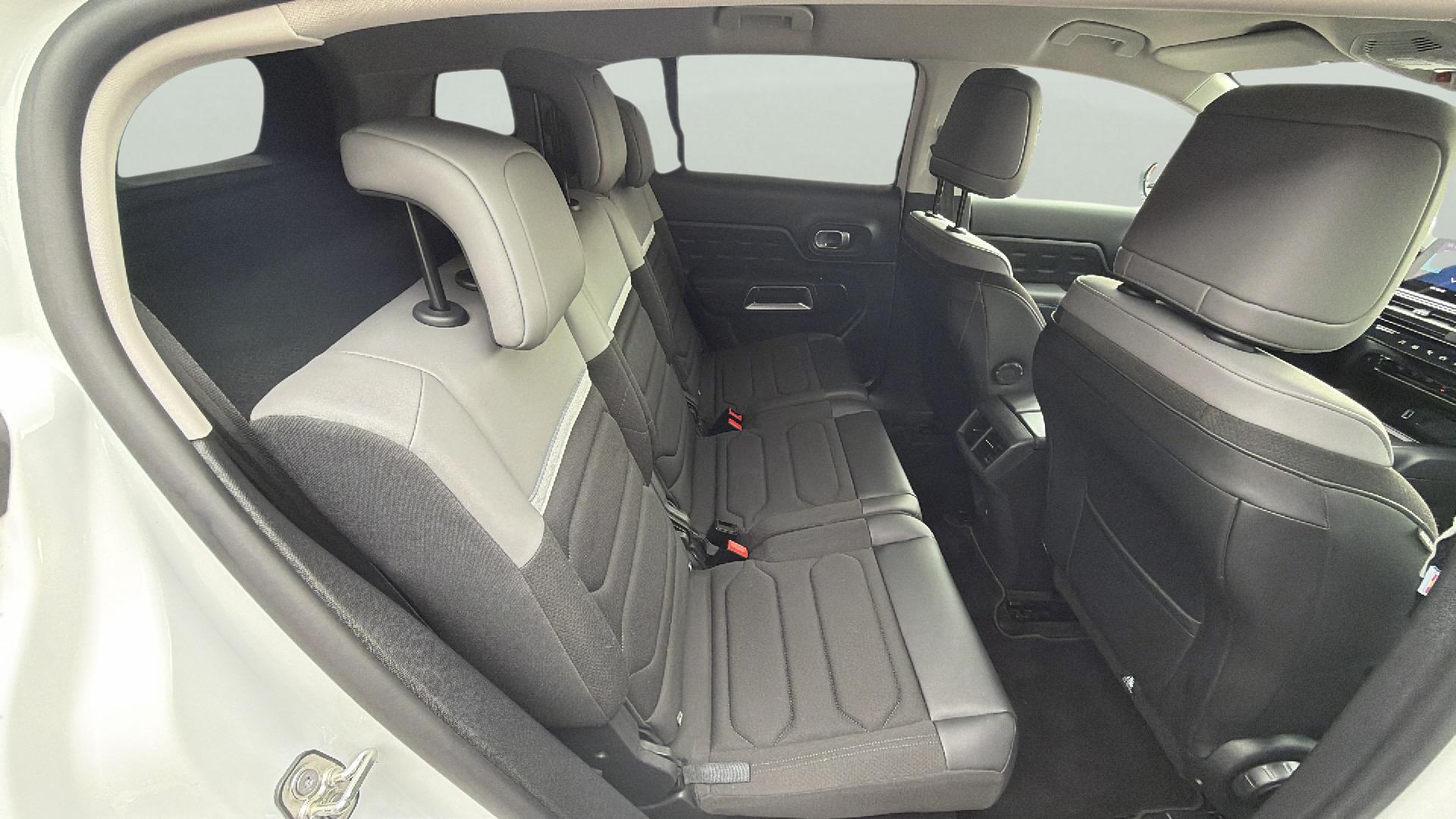 Imagen Citroen C5 Aircross