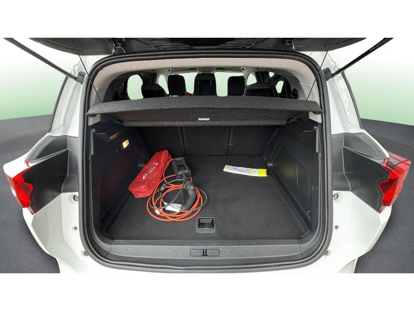 Imagen Citroen C5 Aircross