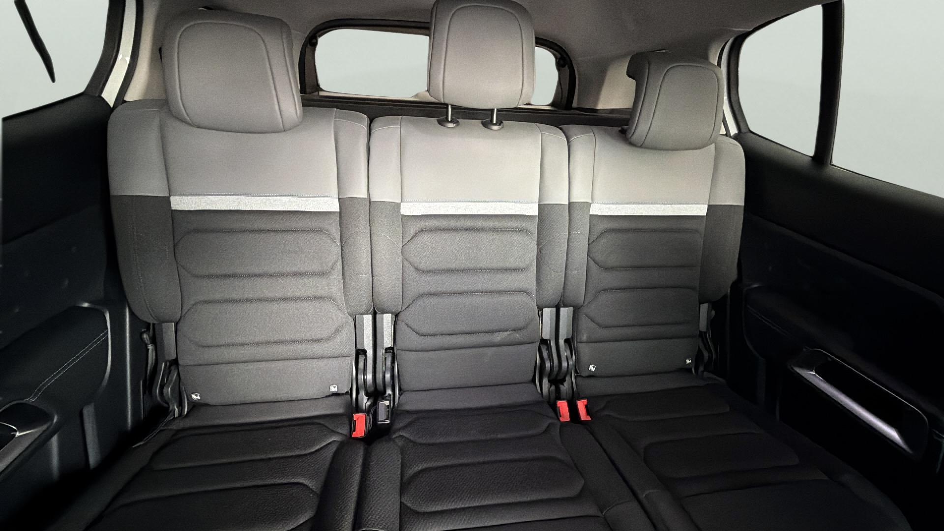 Imagen Citroen C5 Aircross