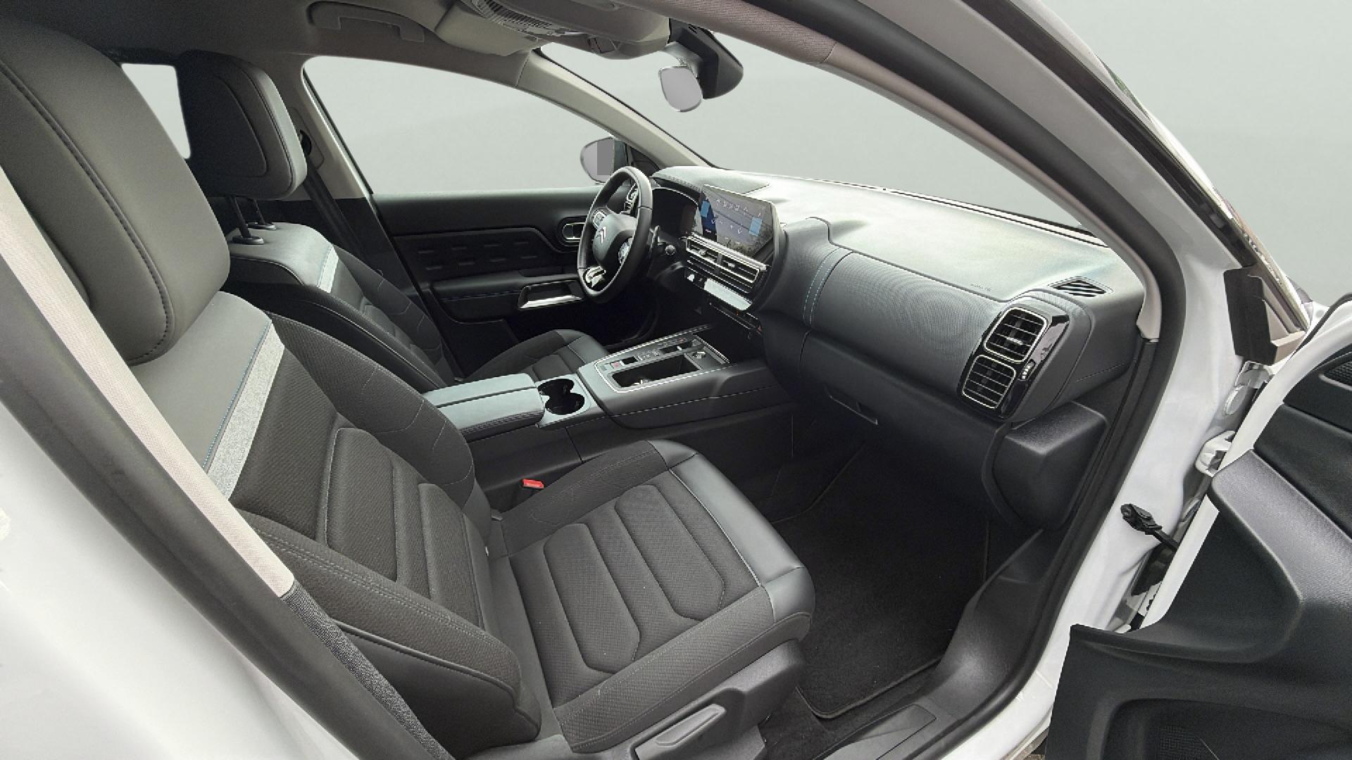 Imagen Citroen C5 Aircross