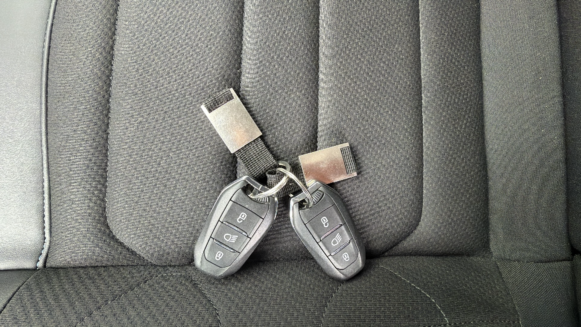 Imagen Citroen C5 Aircross