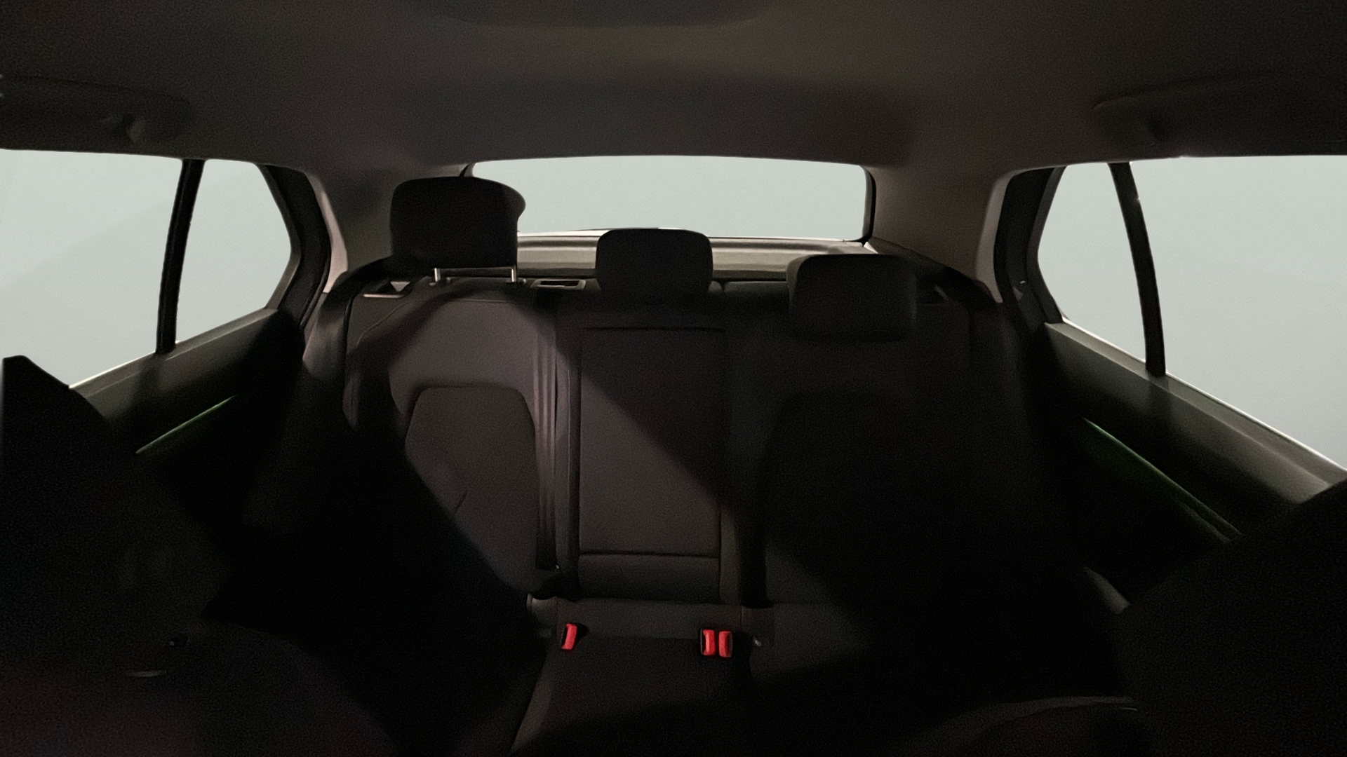 Imagen Volkswagen Golf