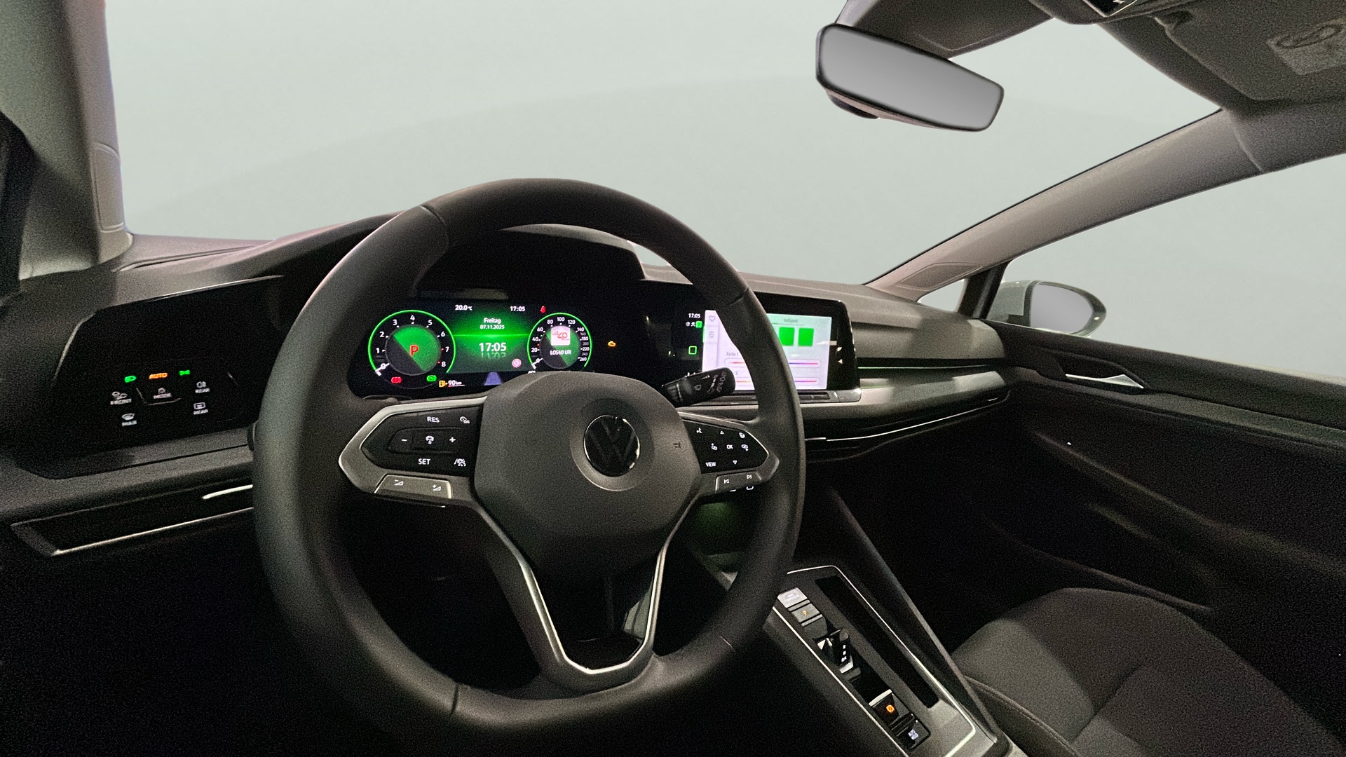 Imagen Volkswagen Golf